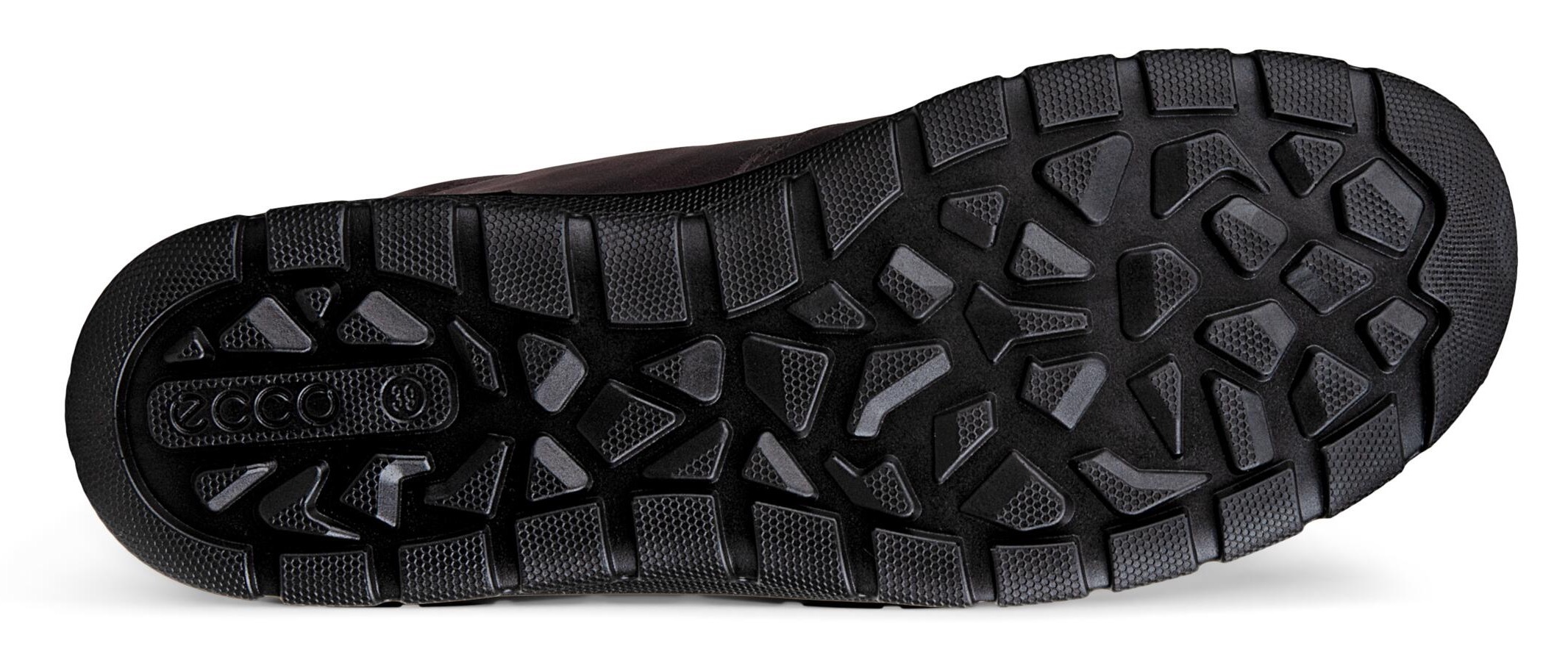 Ecco Winterboots »BABETT BOOT«, Schnürboots, Stiefelette mit herausnehmbarer Einlage, GORE-TEX