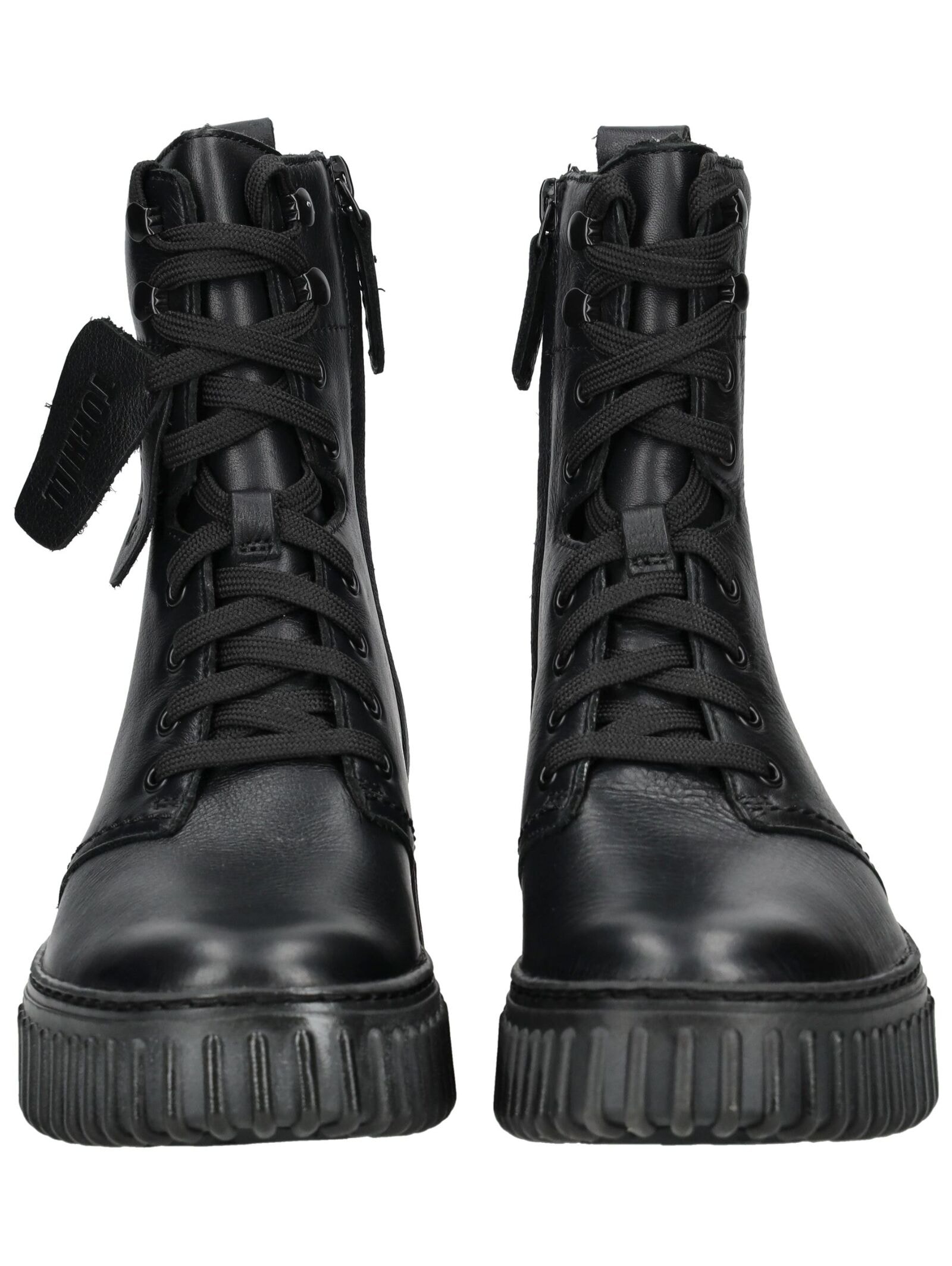 Clarks Schnürstiefelette »Clarks Stiefelette Leder«