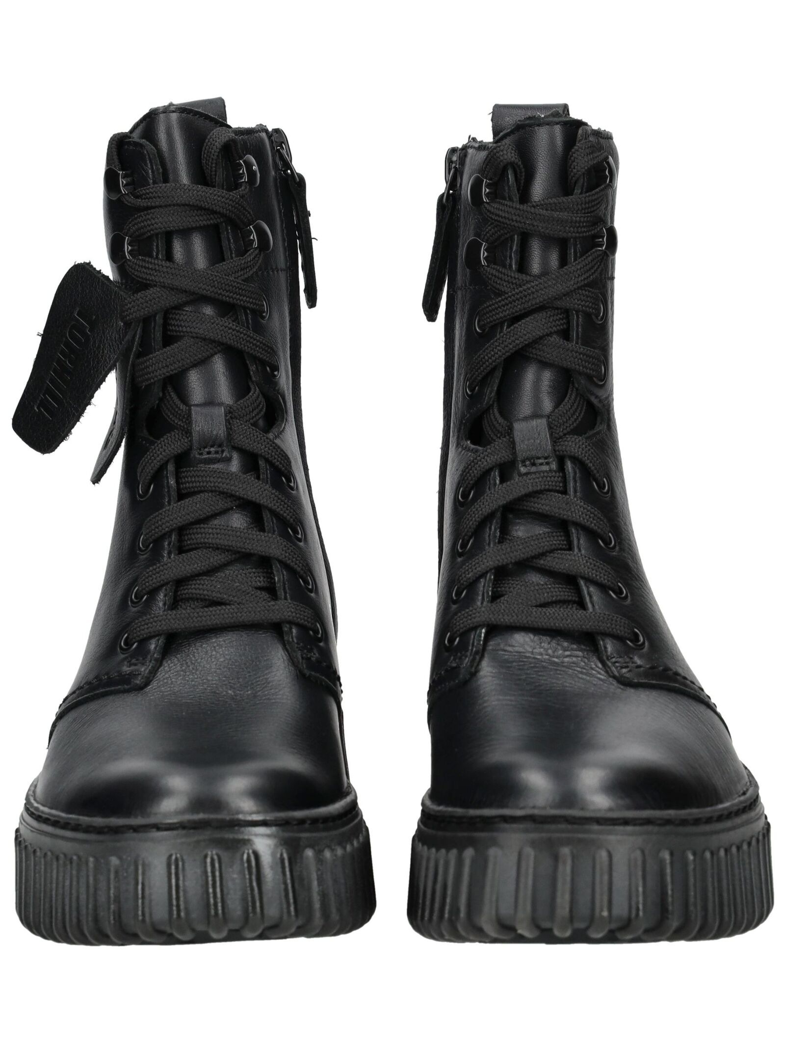 Thumbnail - Clarks Schnürstiefelette "Clarks Stiefelette Leder"