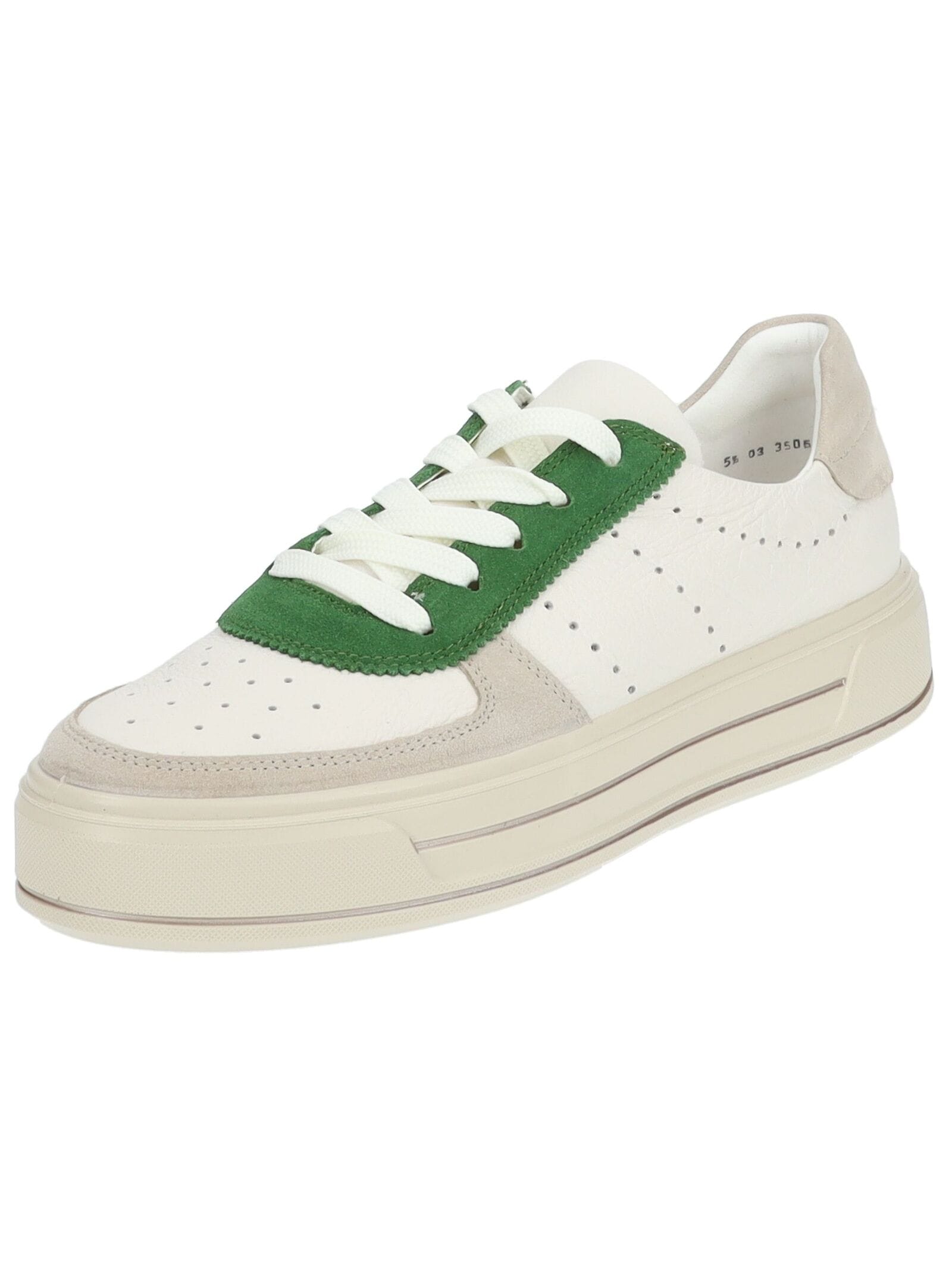 Ara Sneaker "Ara Sneaker Leder" günstig online kaufen
