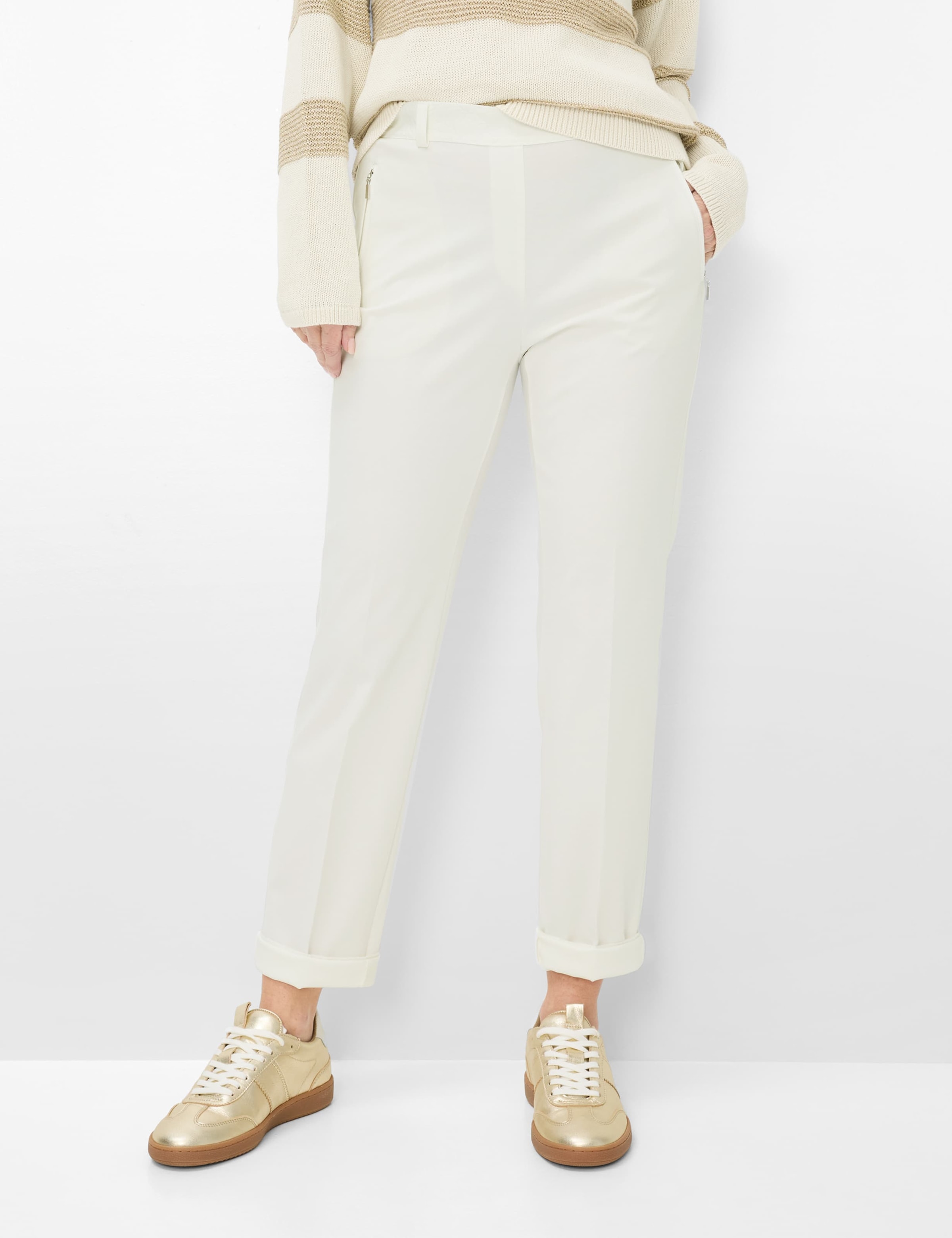 RAPHAELA by BRAX Chinohose "Style CILLY" günstig online kaufen