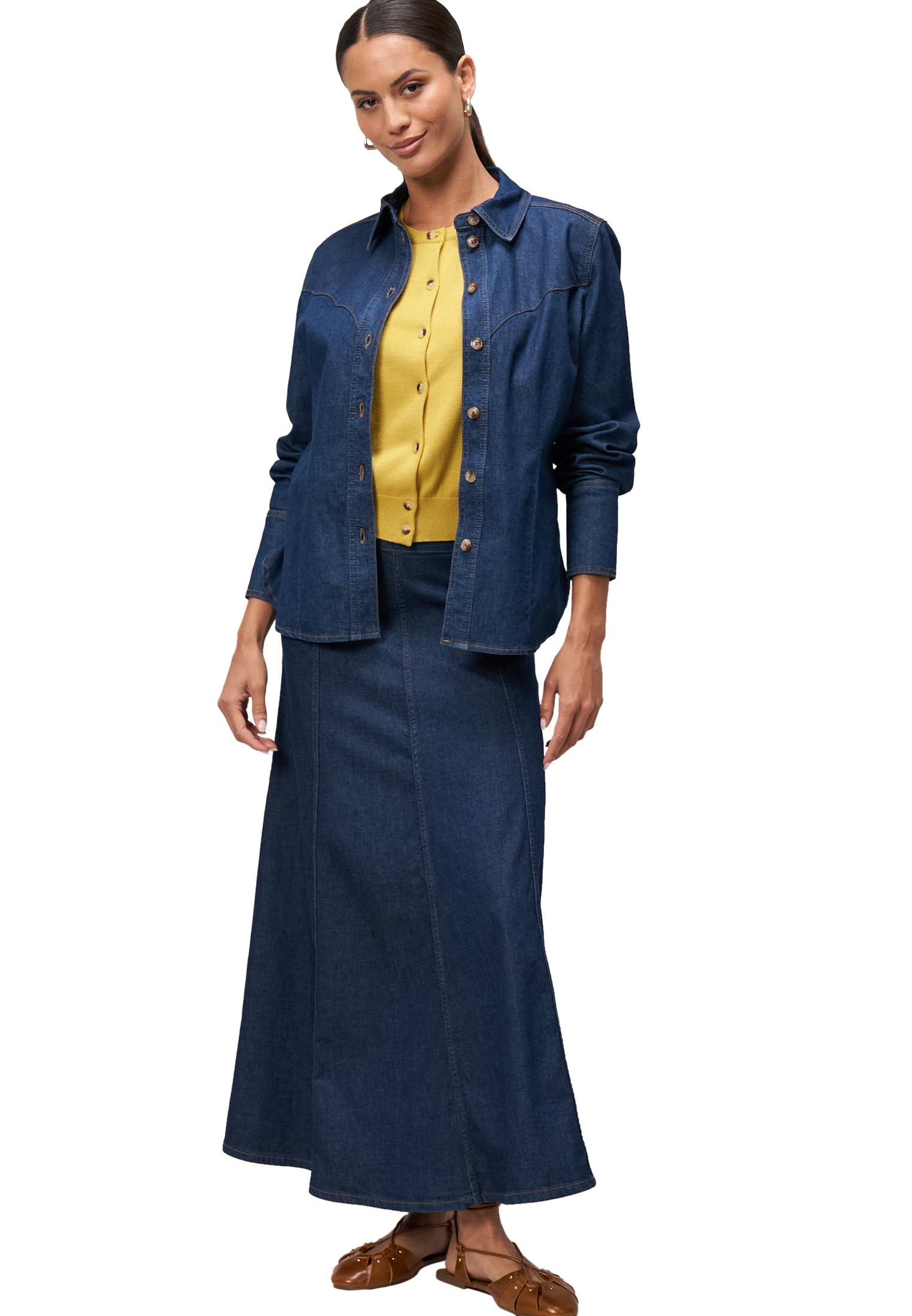 Zero Strickjacke »zero Damen Feinstrickweste mit Knopfleiste«, Knopfleiste