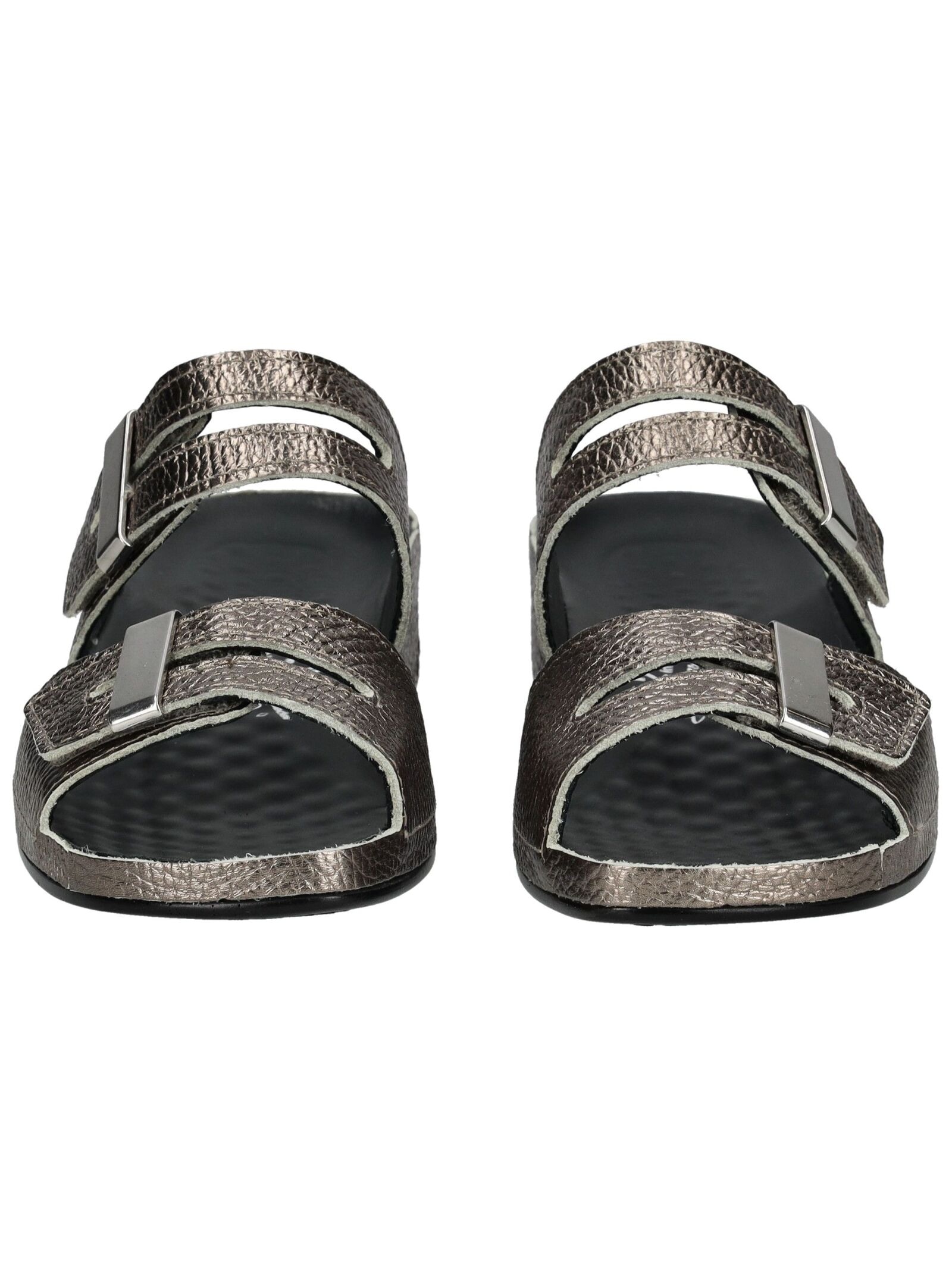 Vital Pantolette »Vital Pantoletten Leder«