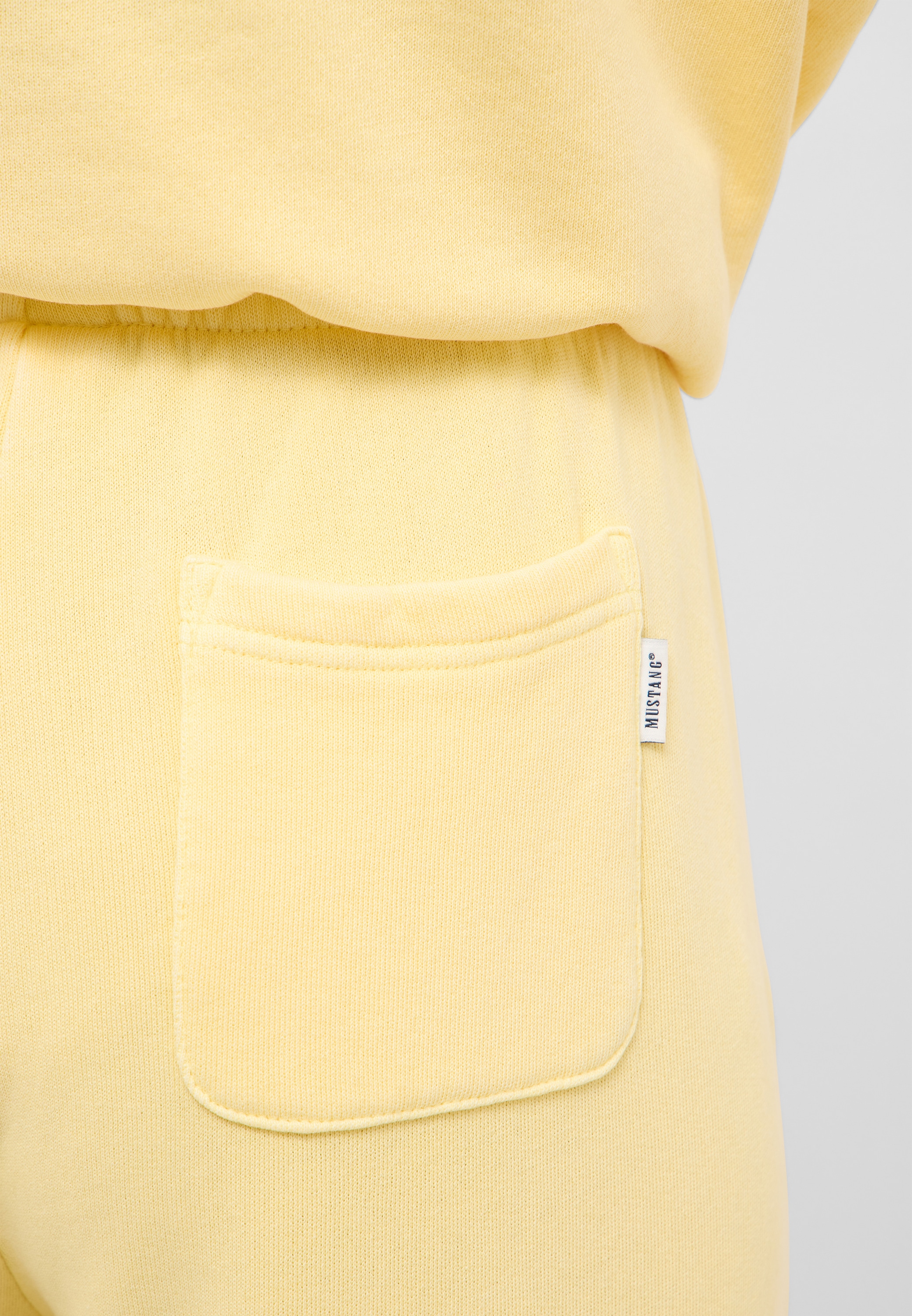 MUSTANG 5-Pocket-Hose »Damen Style Nucia«