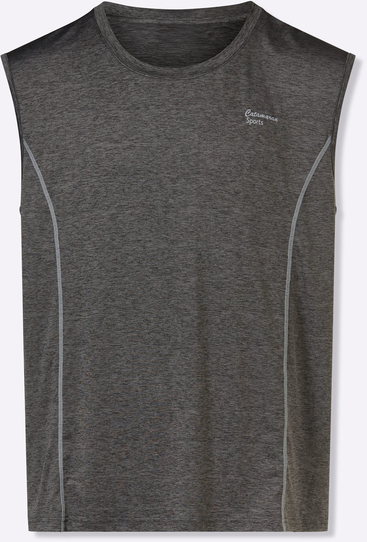 Catamaran Muskelshirt »Funktions-Shirt« 1 tlg.