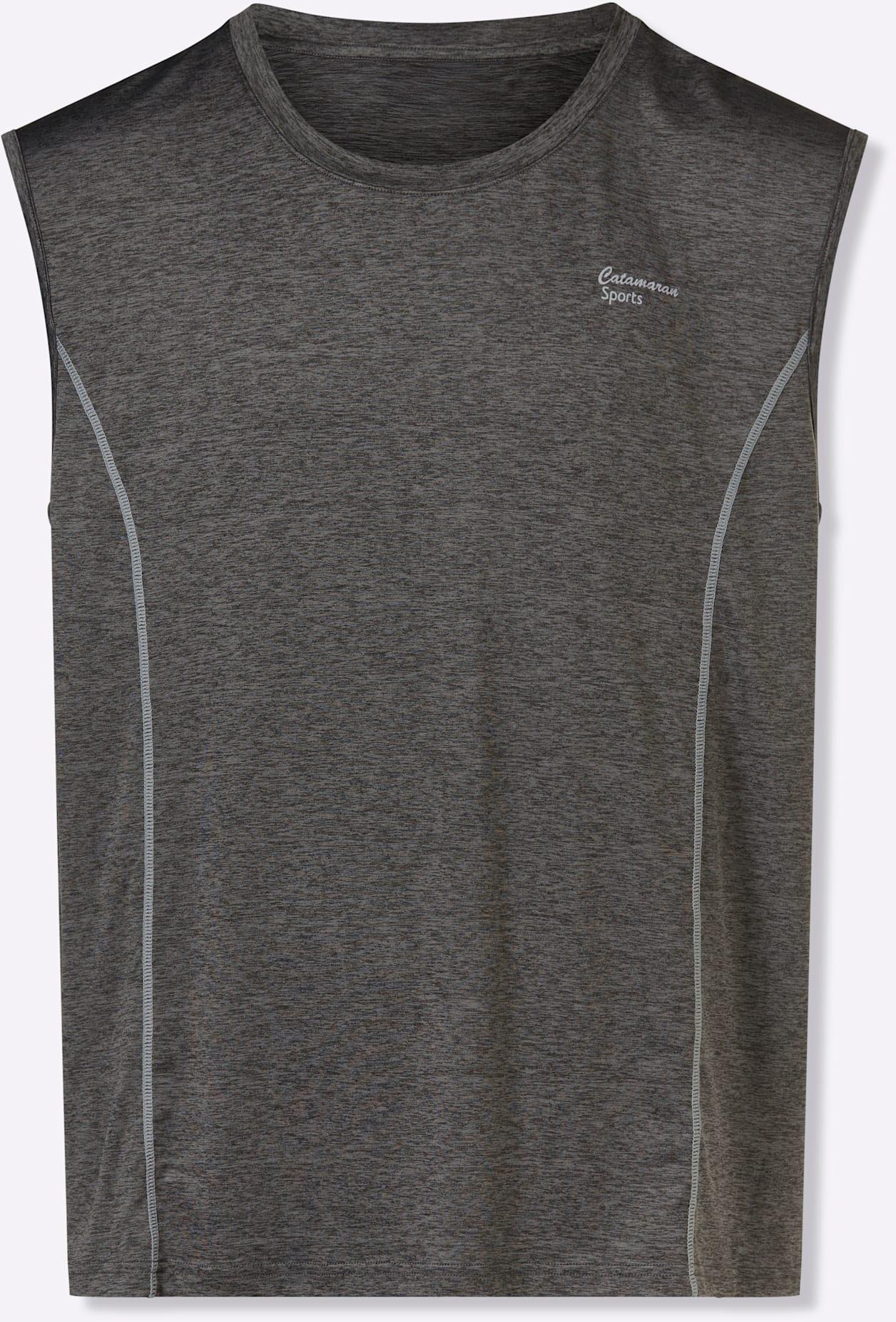 Thumbnail - Catamaran Muskelshirt "Funktions-Shirt" 1 tlg.