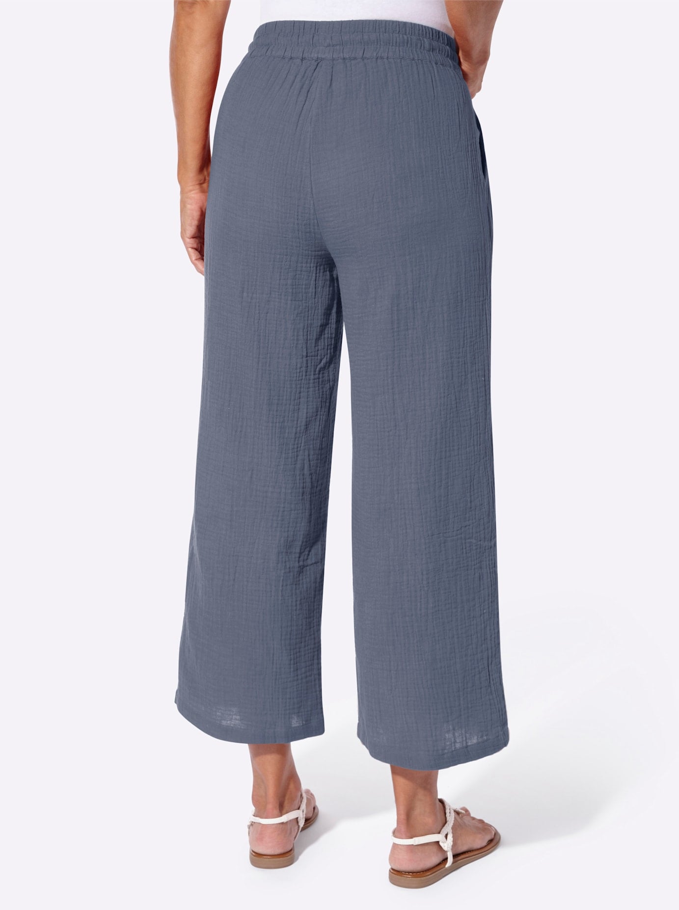 Casual Looks Culotte