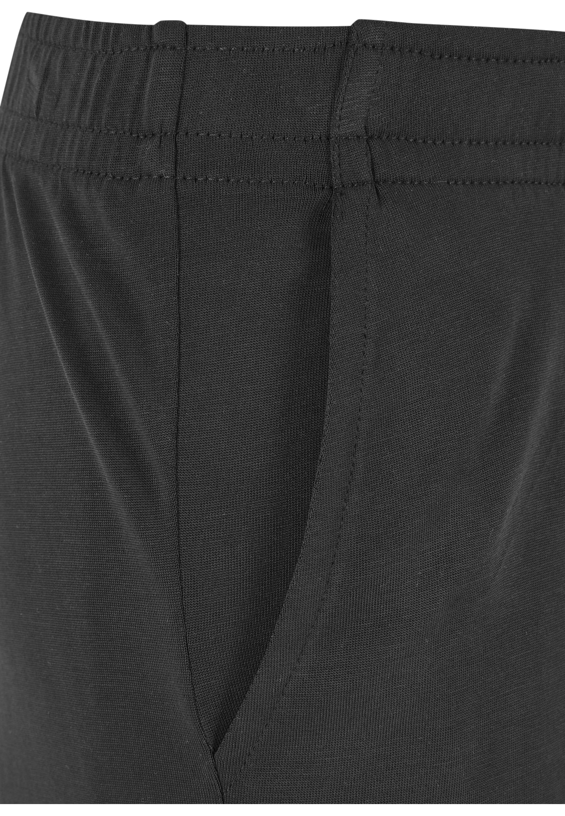URBAN CLASSICS Stoffhose »Urban Classics Damen Girls Modal Culotte«