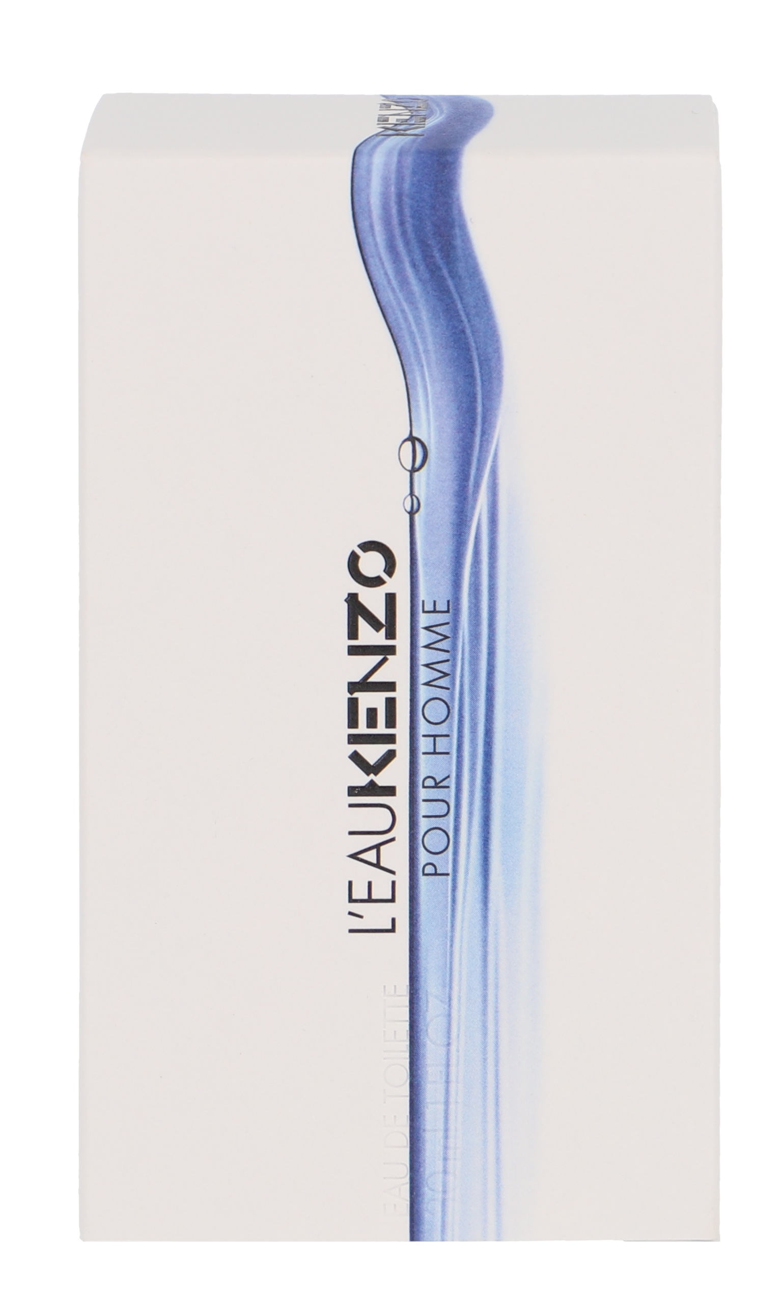 KENZO Eau de Toilette »Kenzo pour Homme« , 