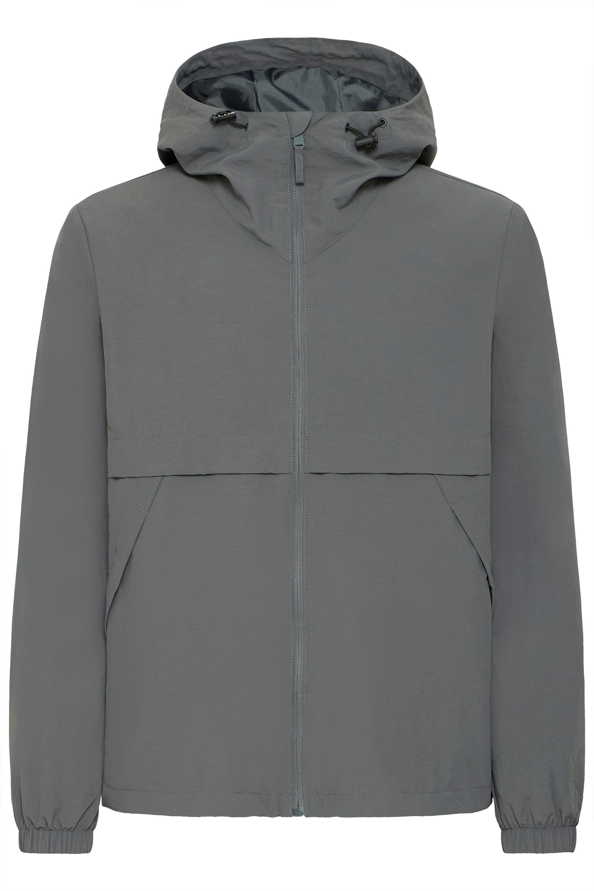 Blend Windbreaker "BHVini" mit Kapuze Klassischer Windbreaker mit Taschen günstig online kaufen