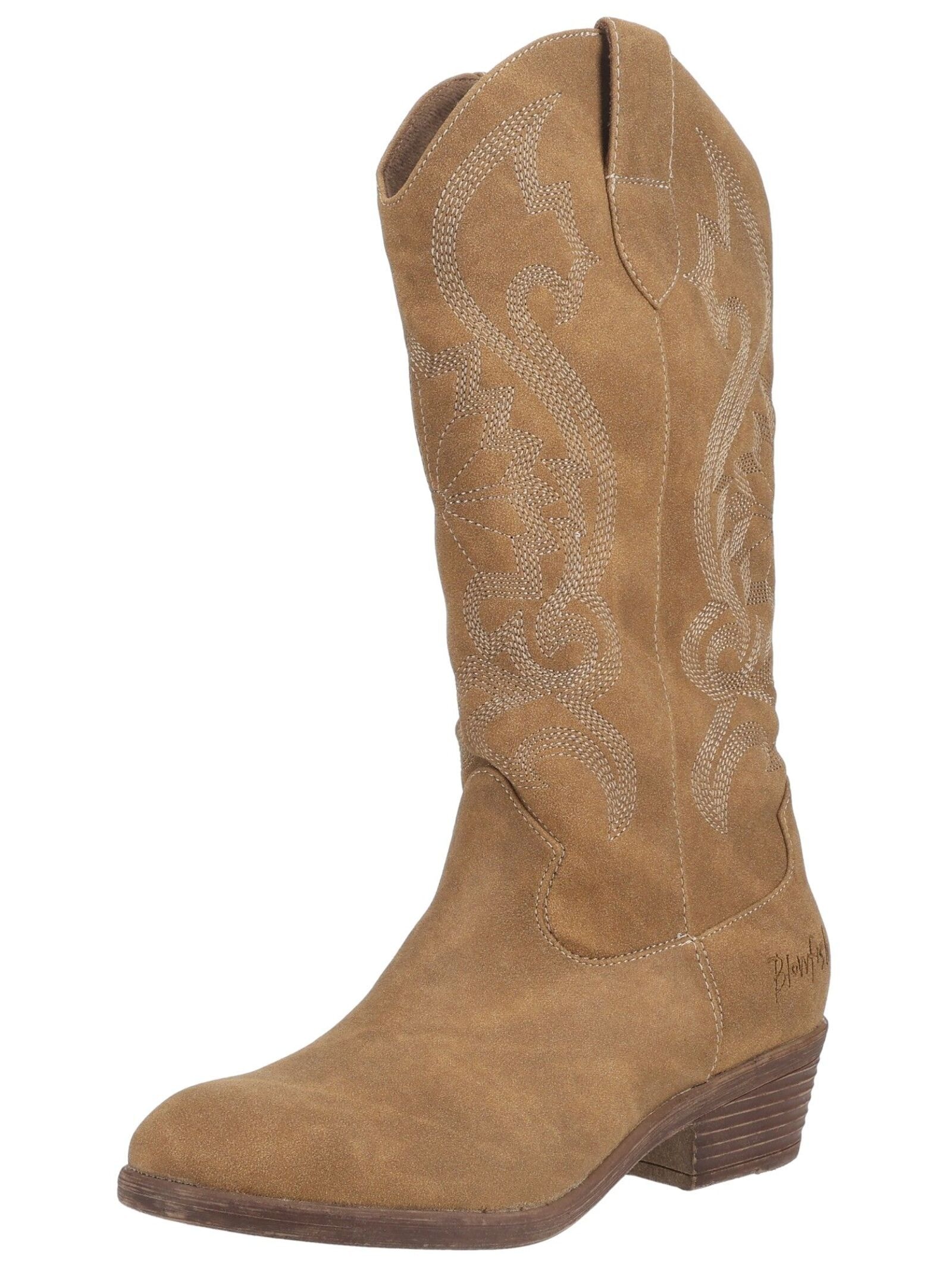 Blowfish Bikerboots "Blowfish Stiefel Lederimitat"