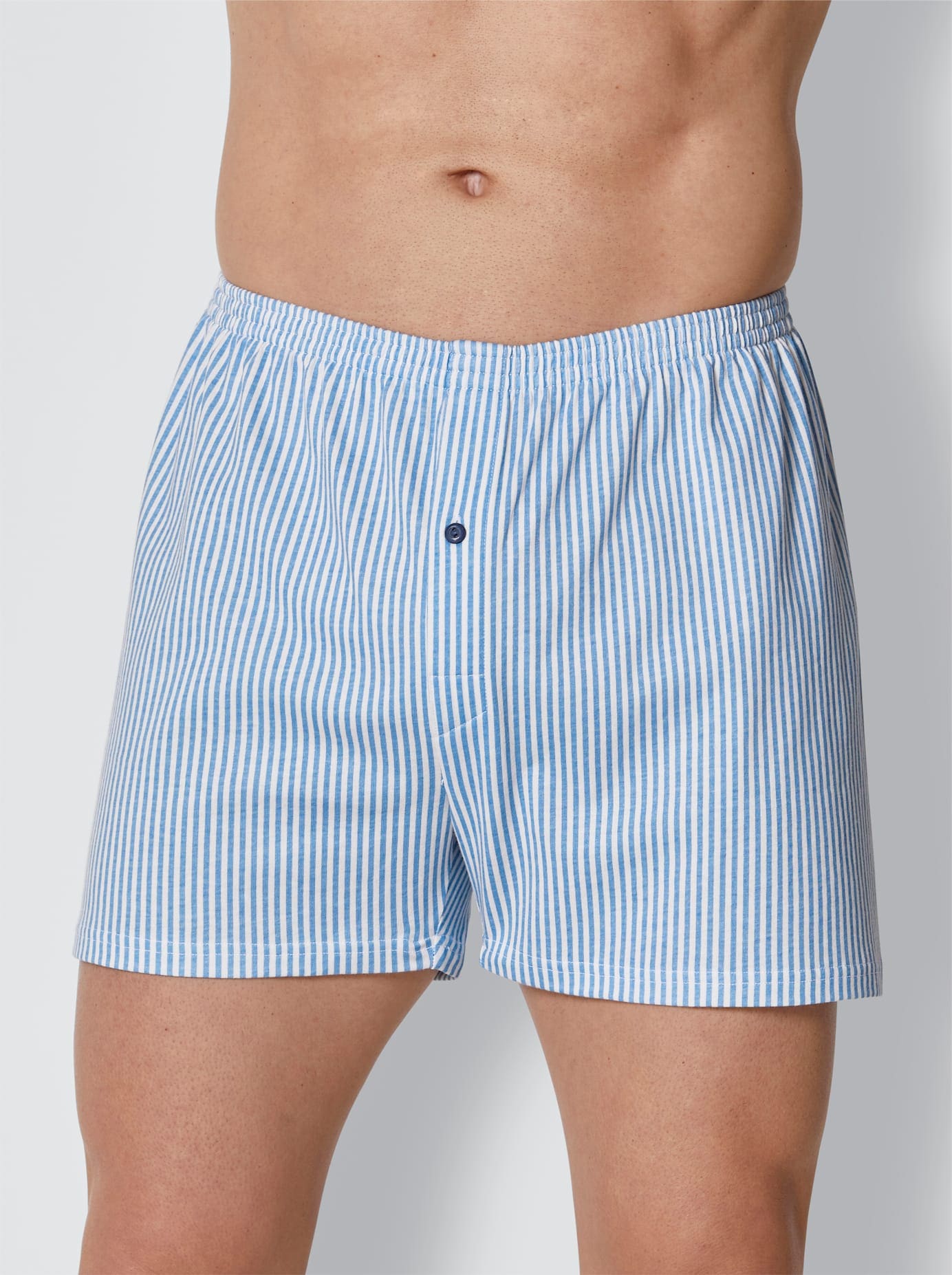 Kings Club Boxershorts 3 Stk. tlg. günstig online kaufen
