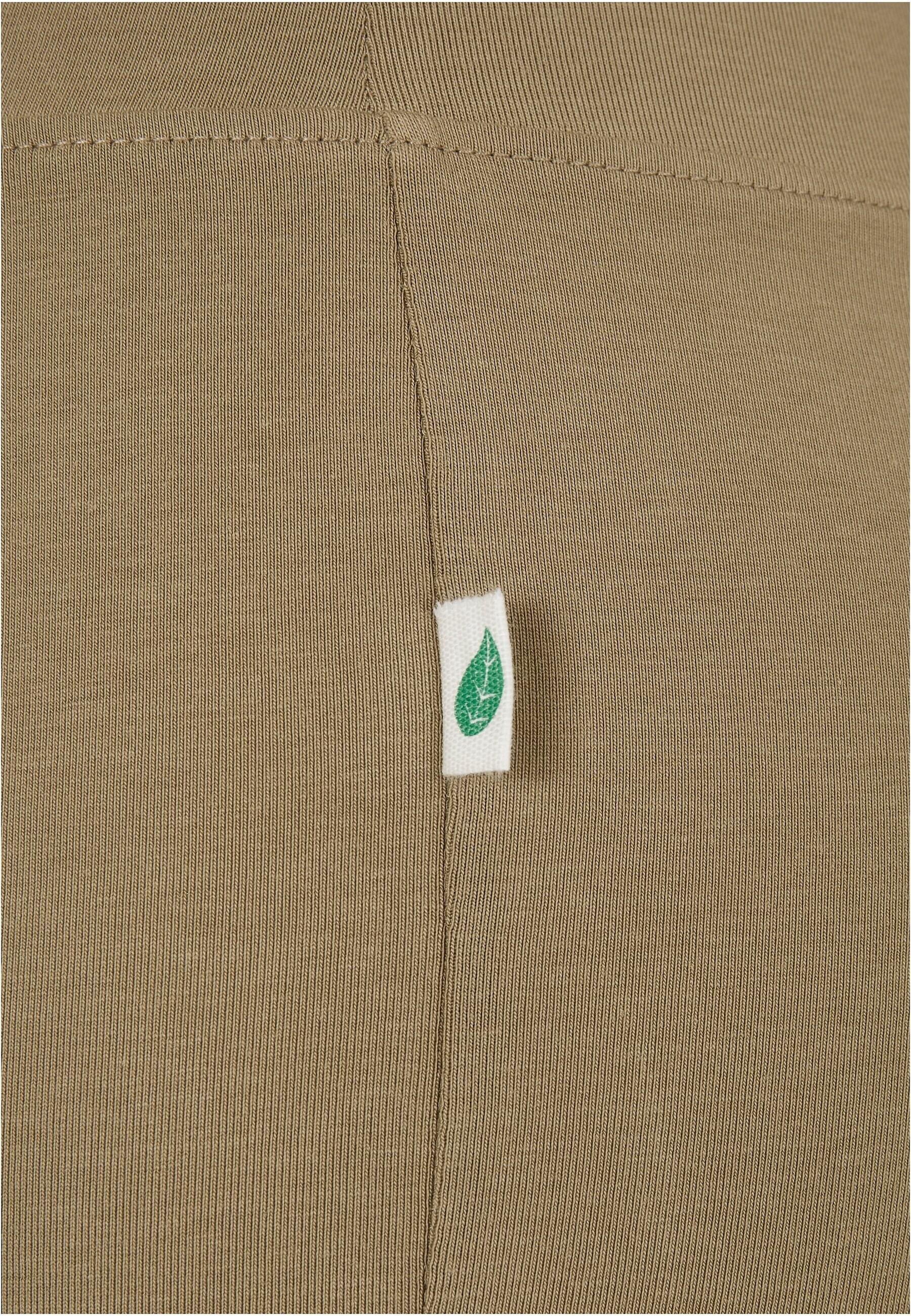 Thumbnail - URBAN CLASSICS Radlerhose "Urban Classics Damen Ladies Organic Stretch Jersey Cycle Shorts"