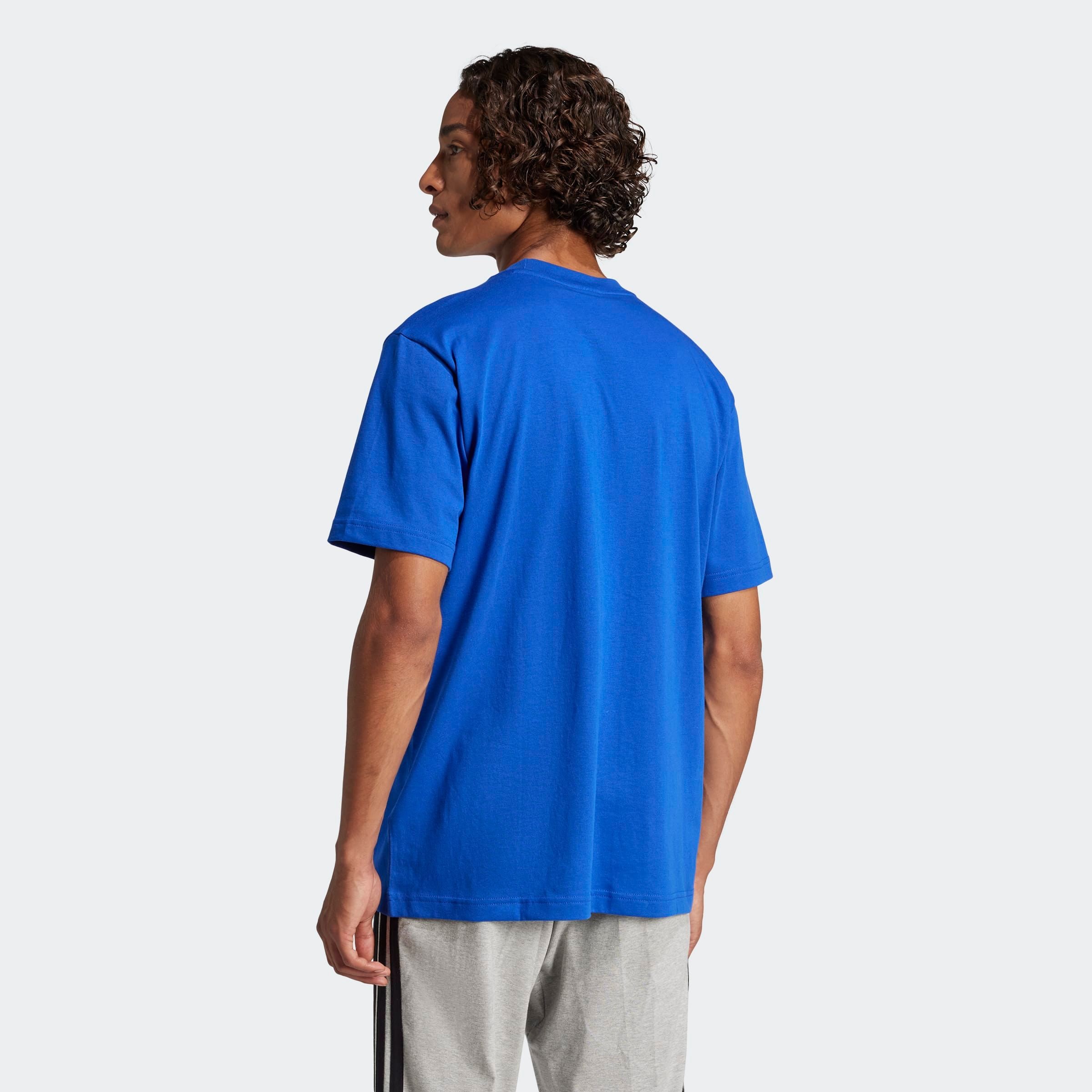 adidas Sportswear T-Shirt »M SL SJ T«