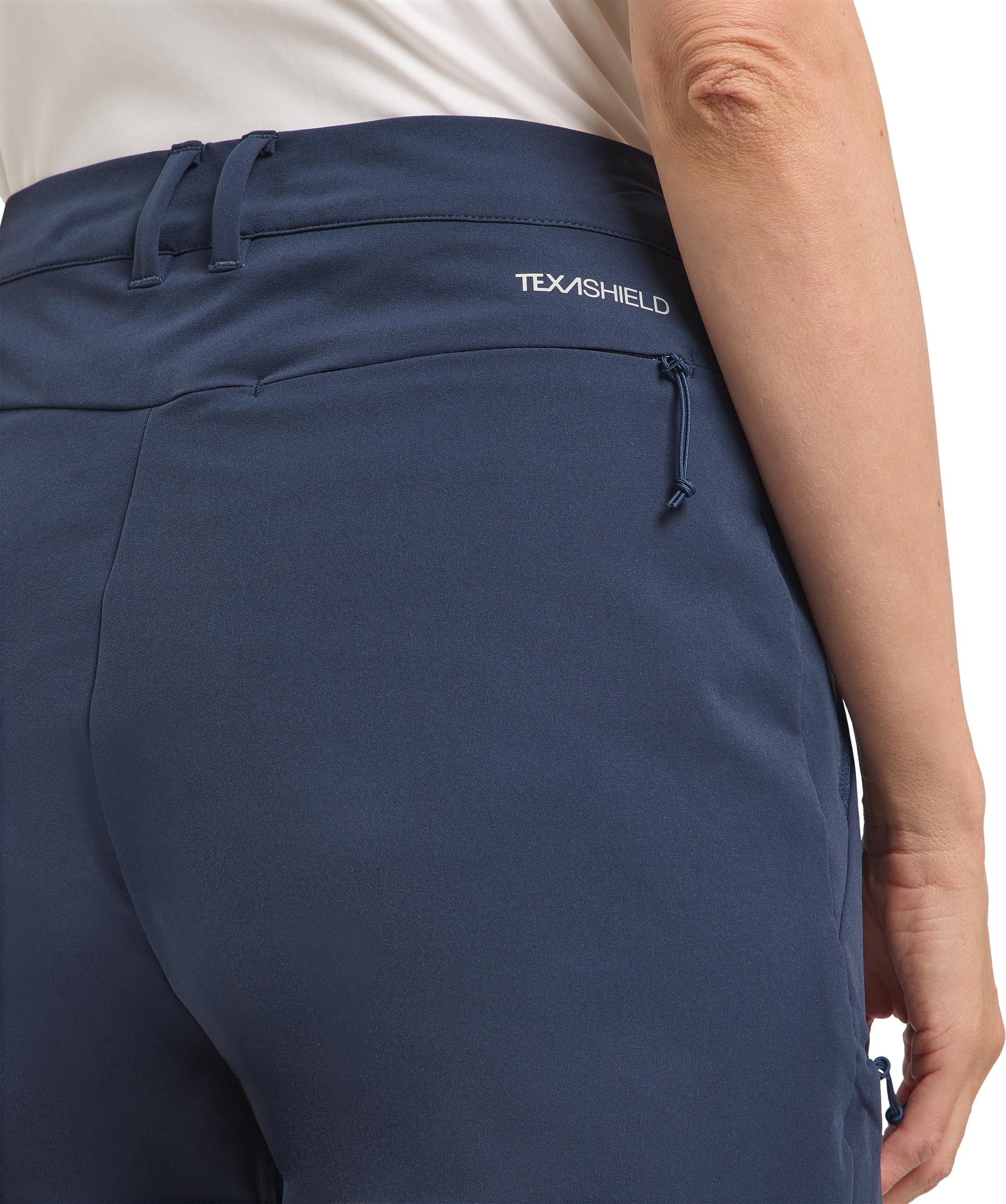 Jack Wolfskin Funktionshose »PICO TRAIL PANTS W«