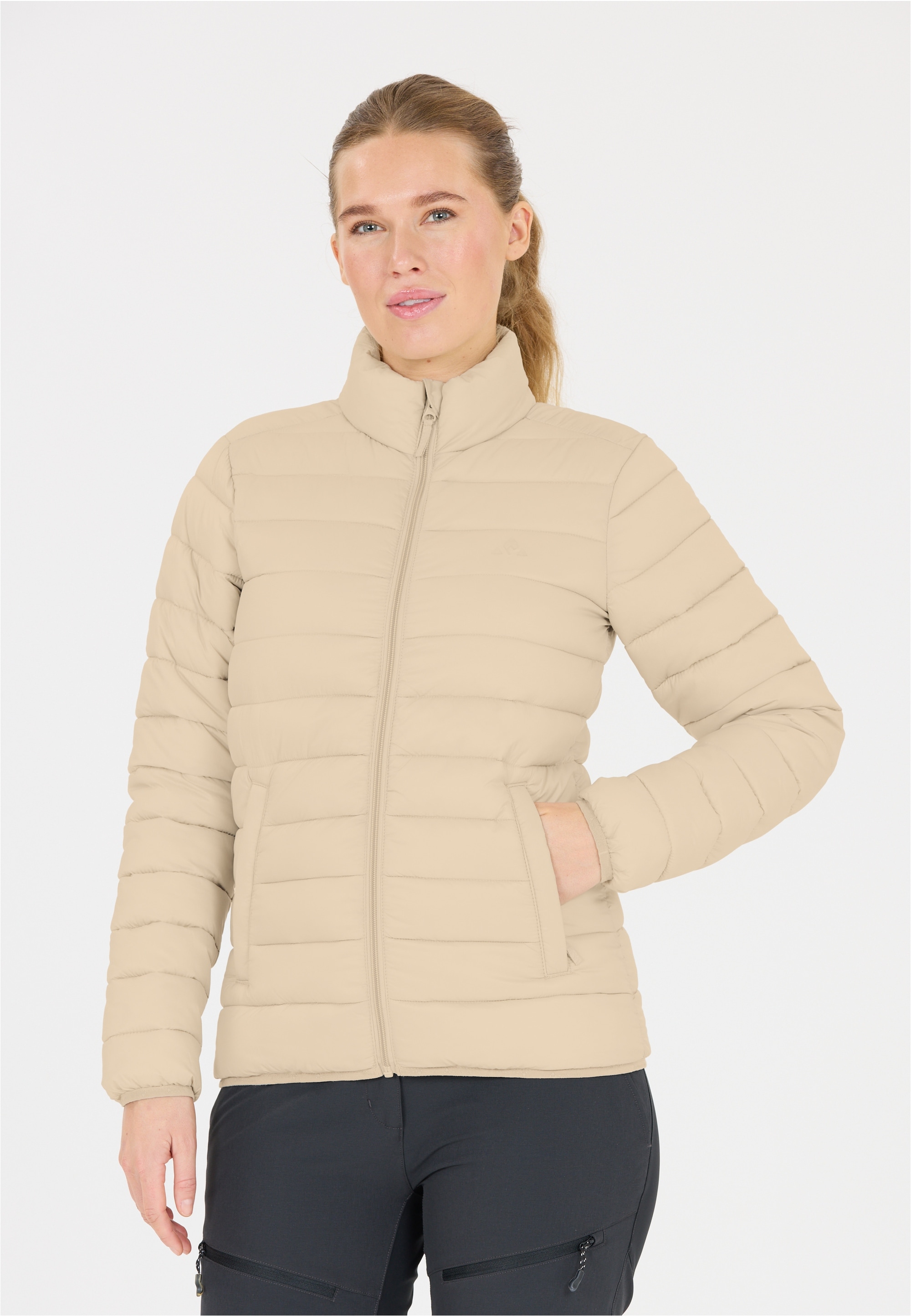 WHISTLER Outdoorjacke "Arubi" mit leichter Füllung