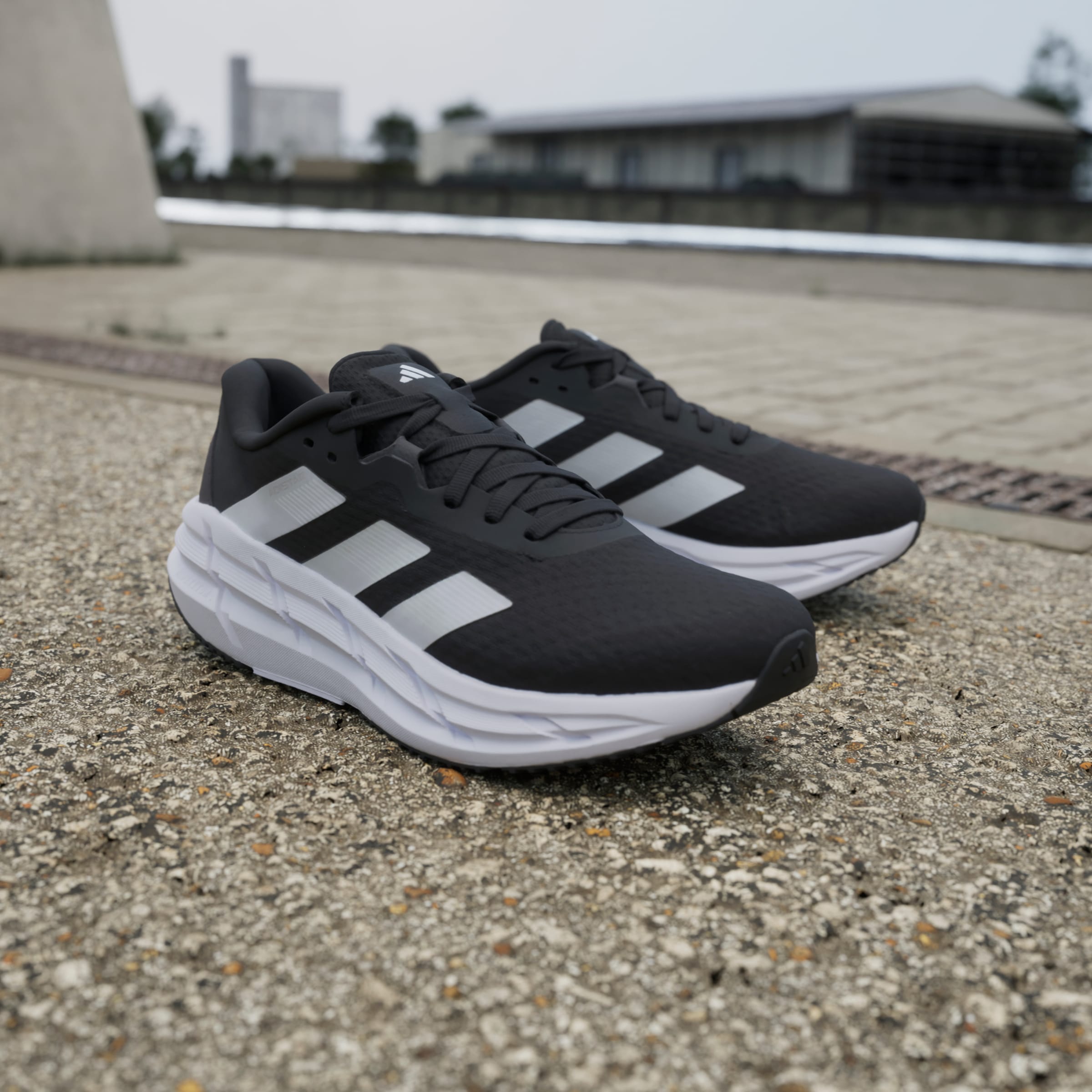 adidas Performance Laufschuh »ADISTAR 3«