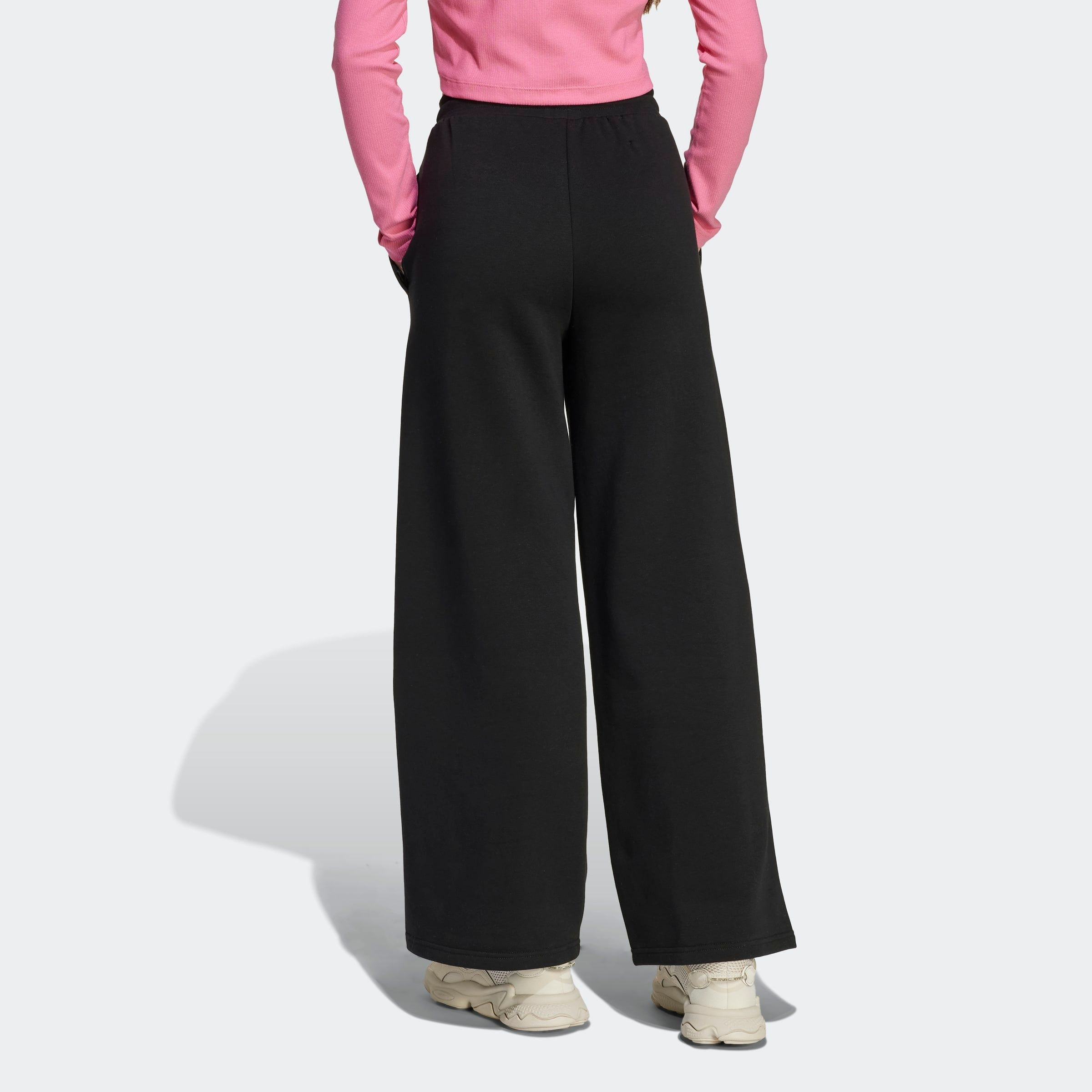 adidas Originals Sporthose »WIDE LEG PANTS«, (1 tlg.)