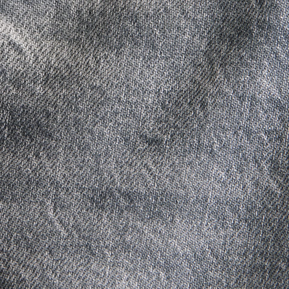 STREET ONE STUDIO Straight-Jeans, Middle Waist