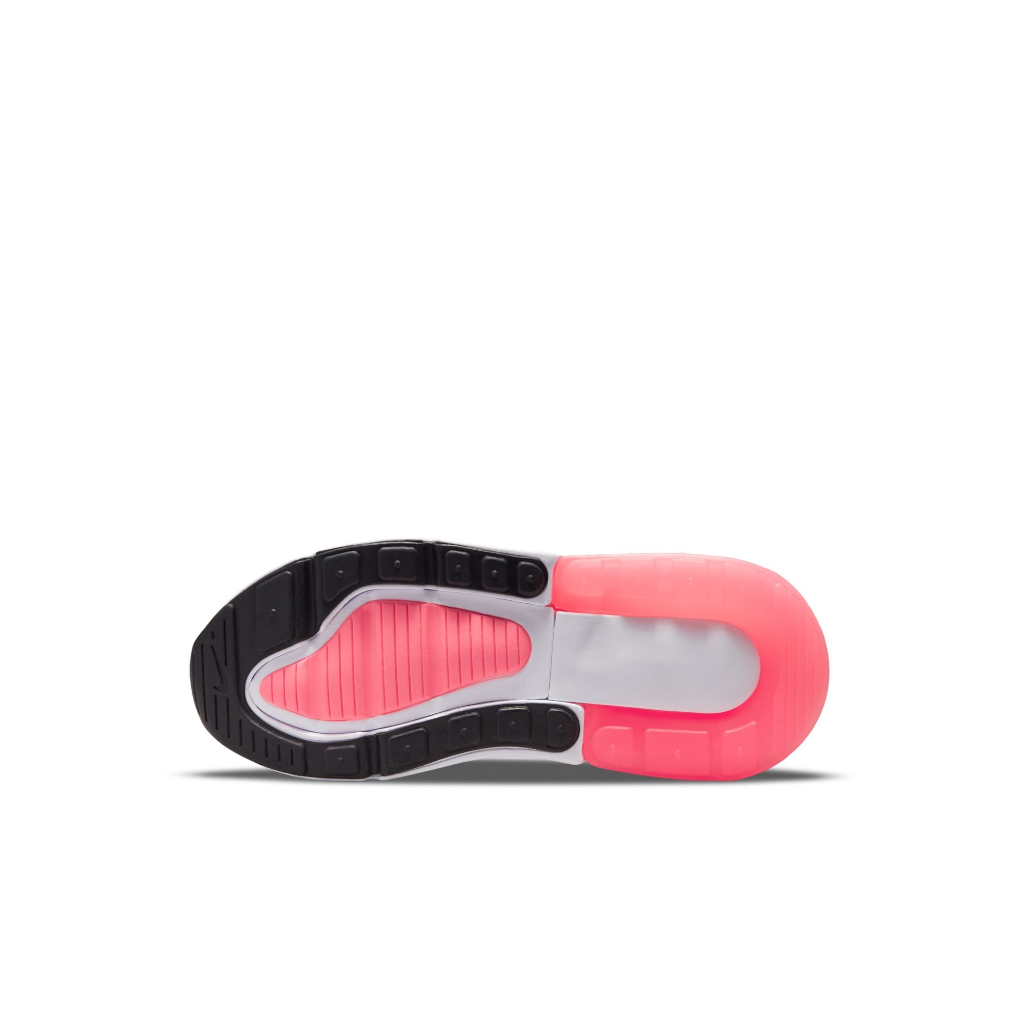 Nike Sportswear Sneaker »Air Max 270 (PS)«  Design auf den Spuren des Air Max 180 und Air Max 93, für Kinder