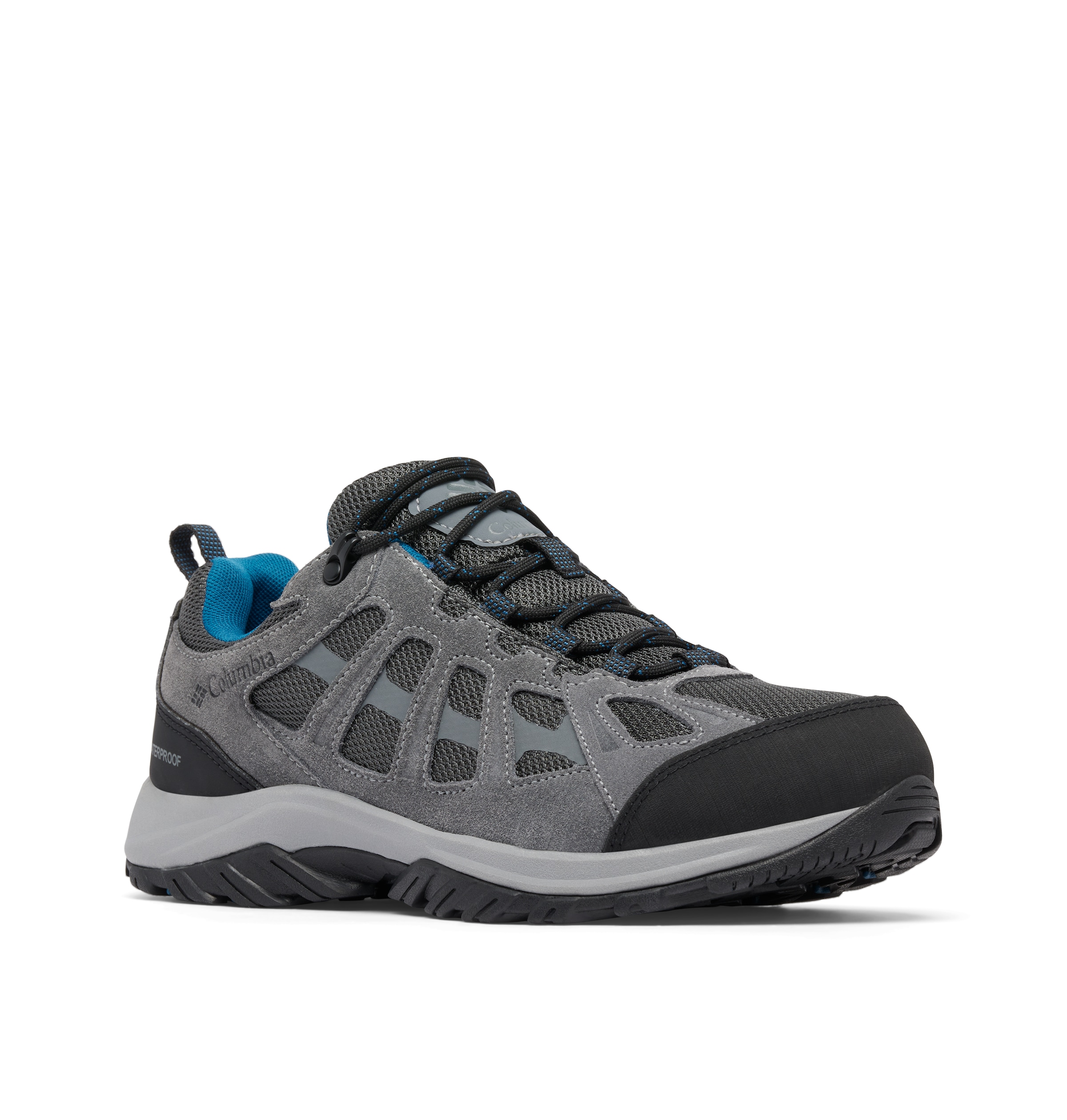 Columbia Wanderschuh »REDMOND™ III WATERPROOF«, Wasserdicht