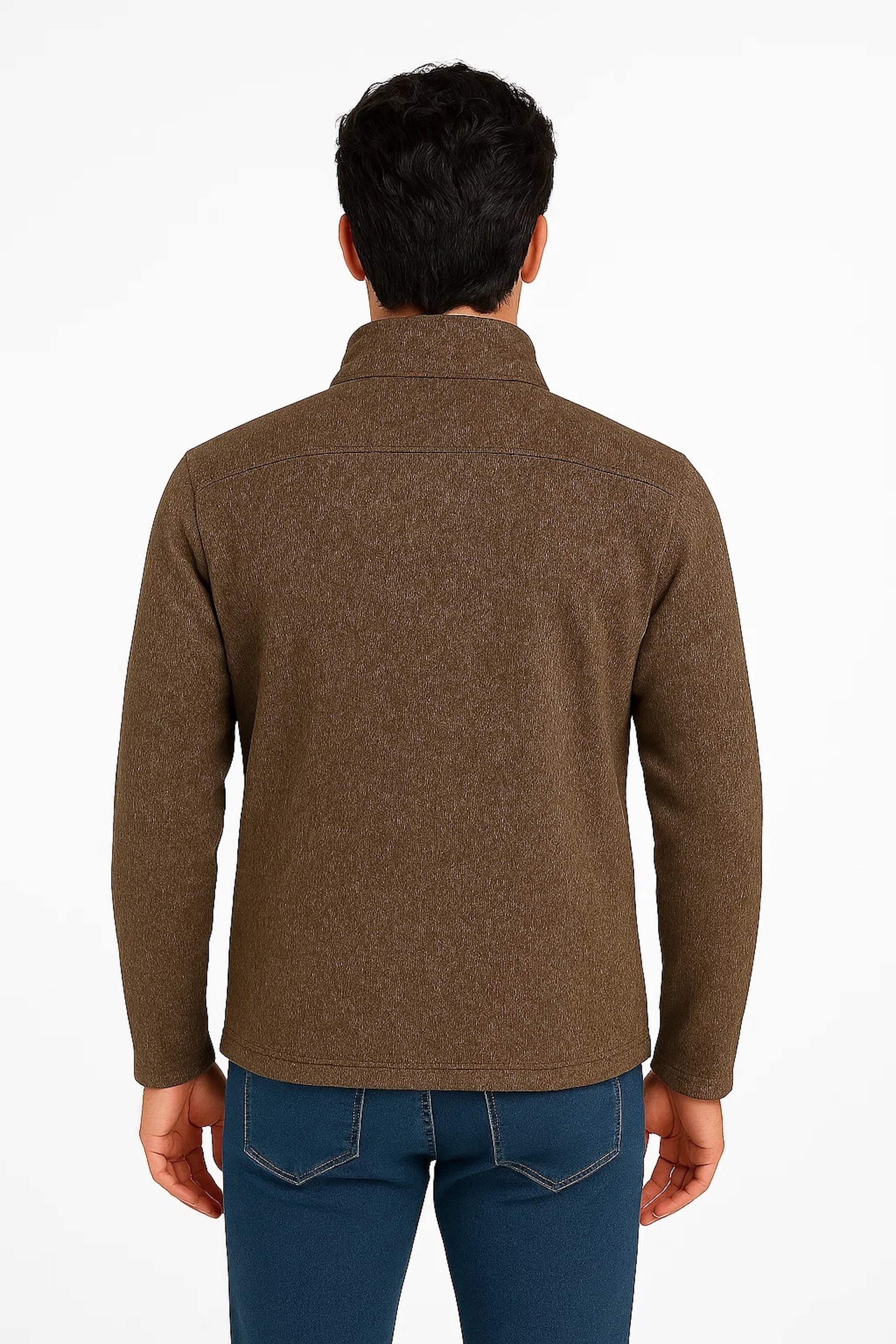 LPO Fleecejacke "Fleecejacke Aron" günstig online kaufen