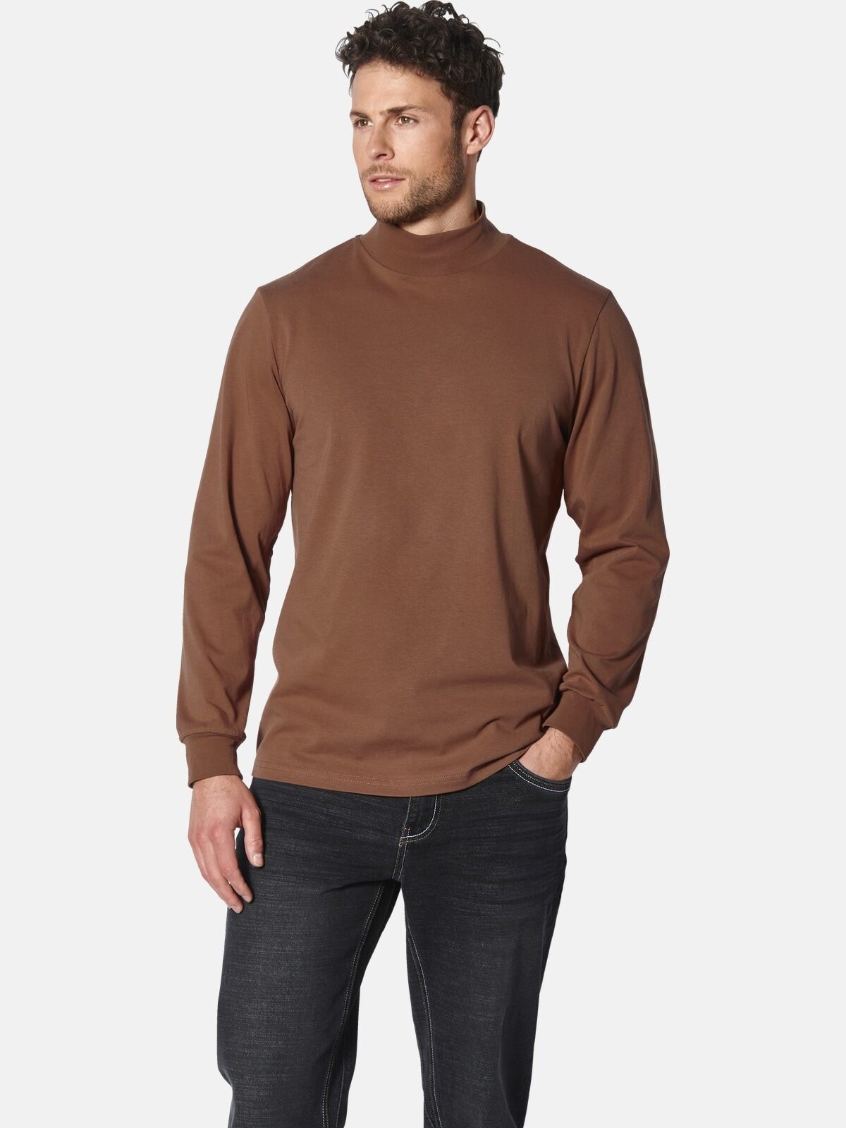 Babista Langarm-Poloshirt "Langarmshirt MIMMOLITZI" günstig online kaufen