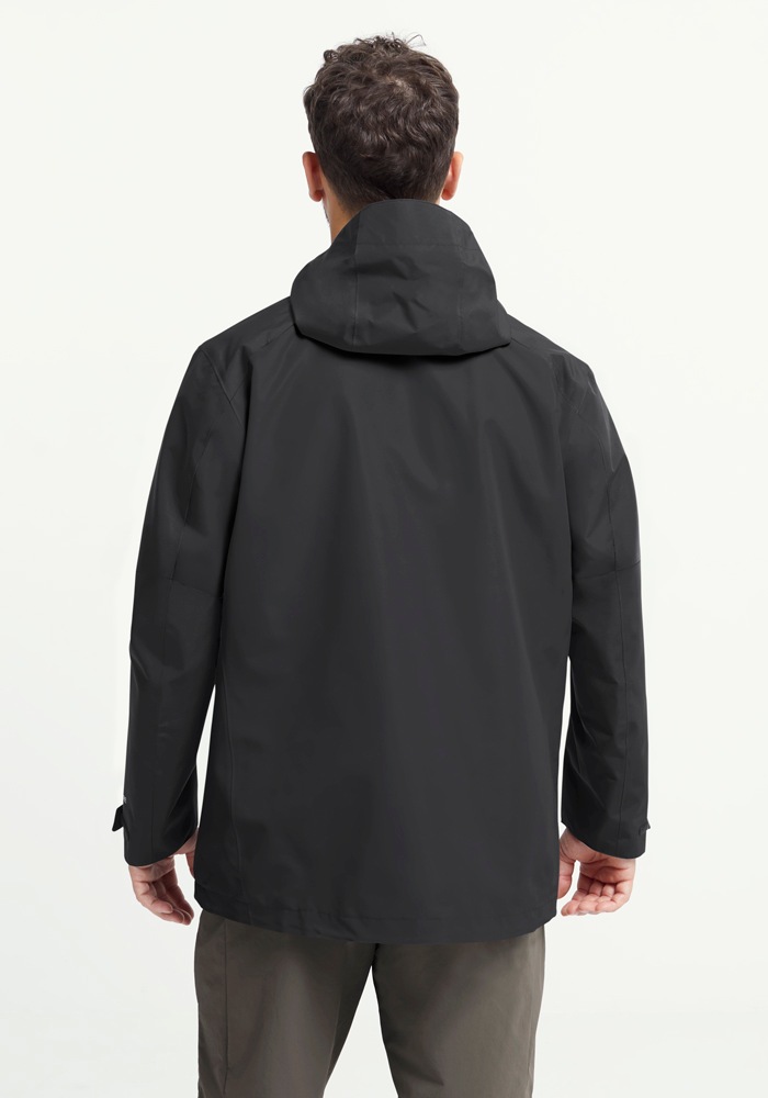 Jack Wolfskin Funktionsjacke "WILDBOUND 2L JKT M" Wasserdicht, atmungsaktiv günstig online kaufen
