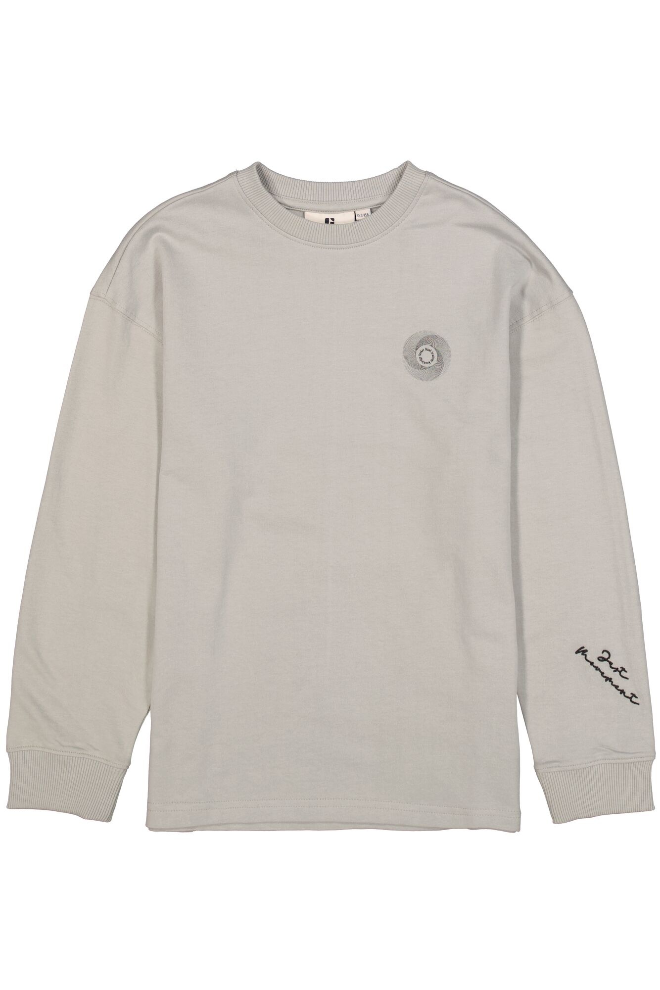 Thumbnail - Garcia Langarmshirt mit Print for BOYS