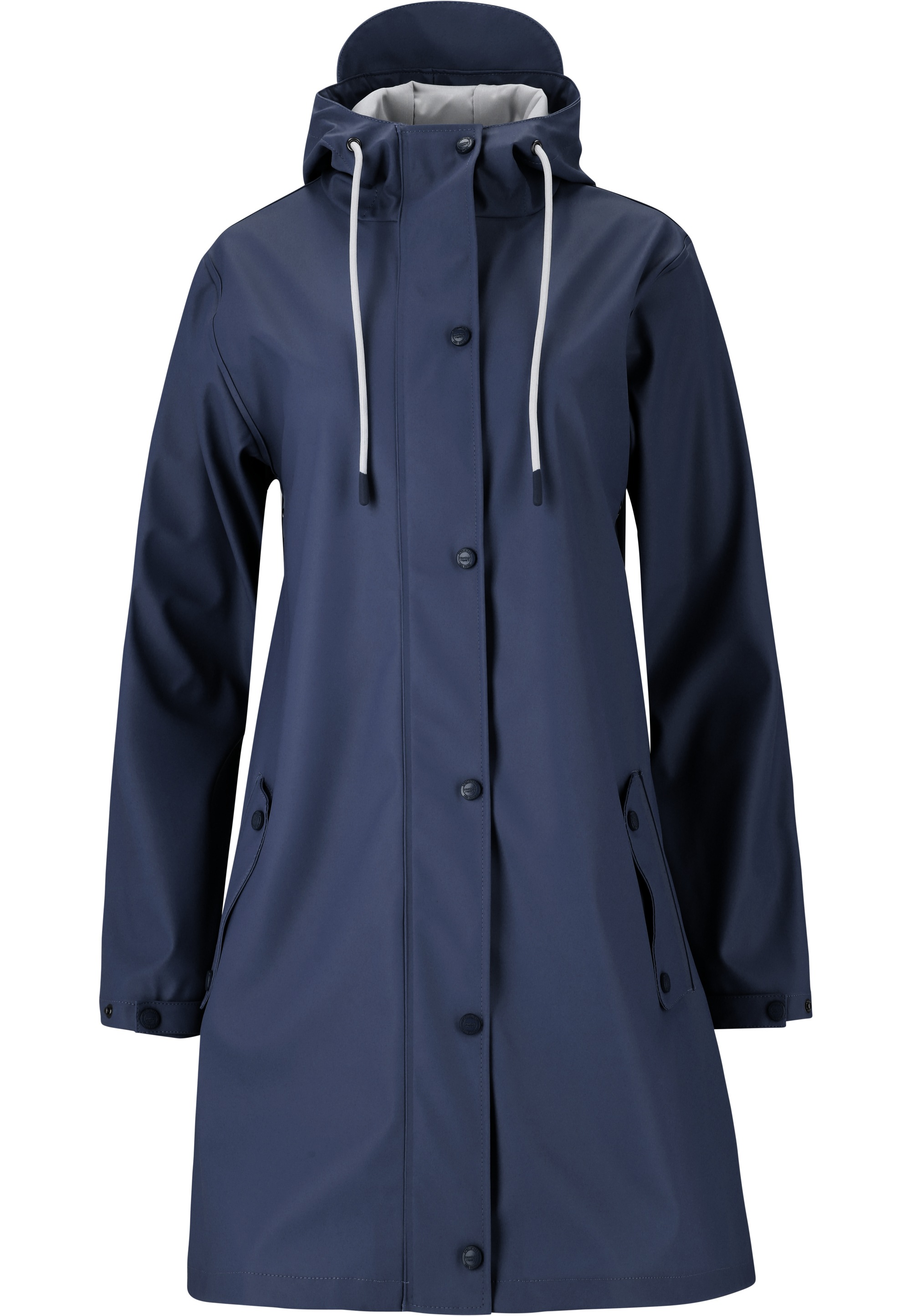 WEATHER REPORT Outdoorjacke »Imani«, mit wasserabweisender Membran