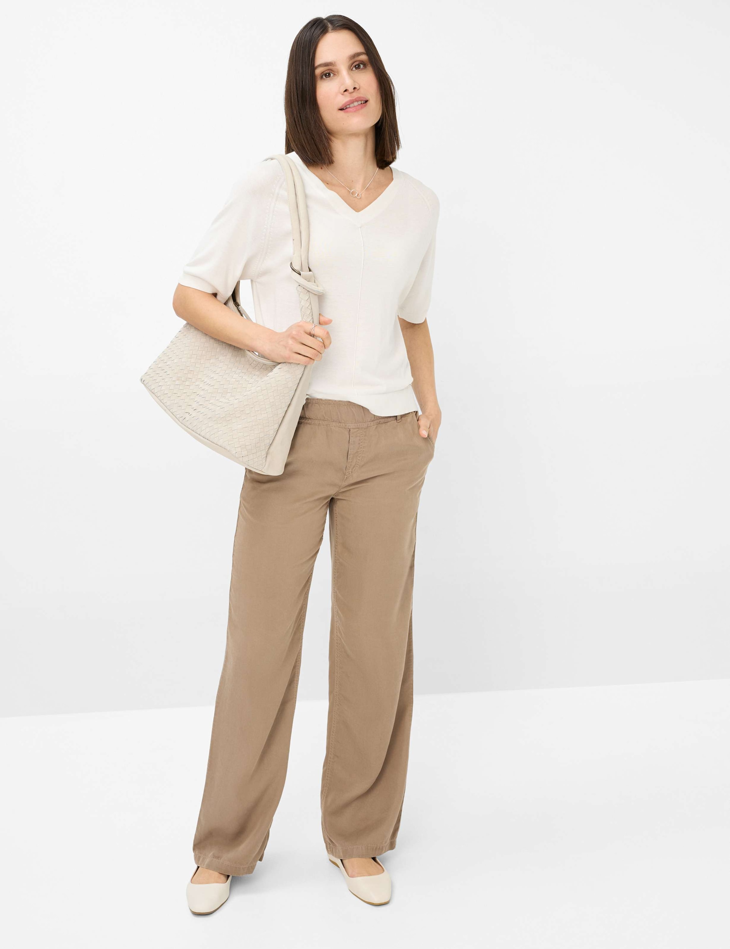 Brax 5-Pocket-Hose »Style MAINE«