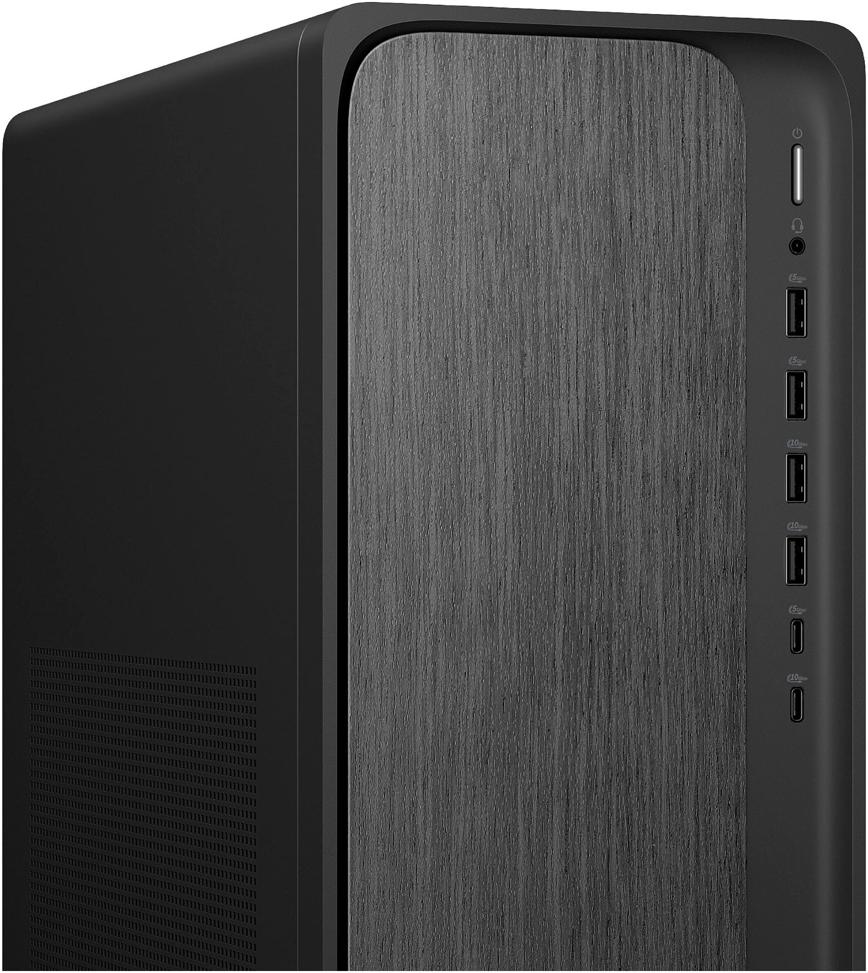 HP PC »OmniDesk Desktop M02-0053ng«