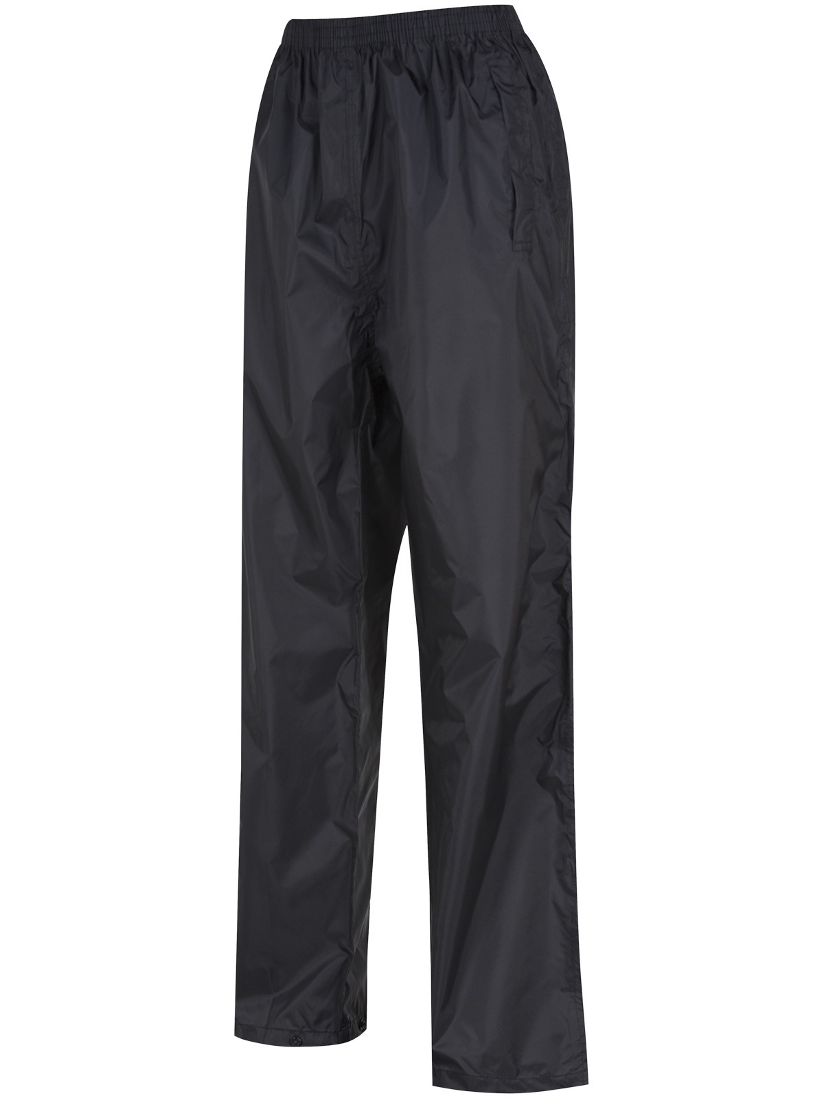 Regatta Regen- und Matschhose »Bekleidung RWW158-800 Regatta Pack-It«