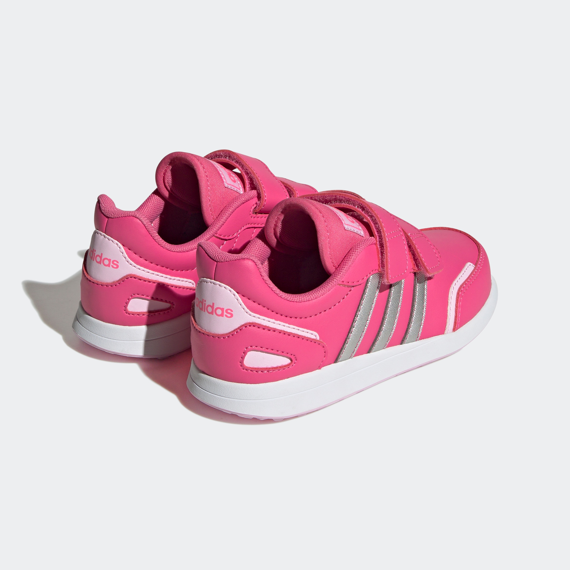 adidas Sportswear Sneaker »VS SWITCH 3 LIFESTYLE RUNNING HOOK AND LOOP STRAP«