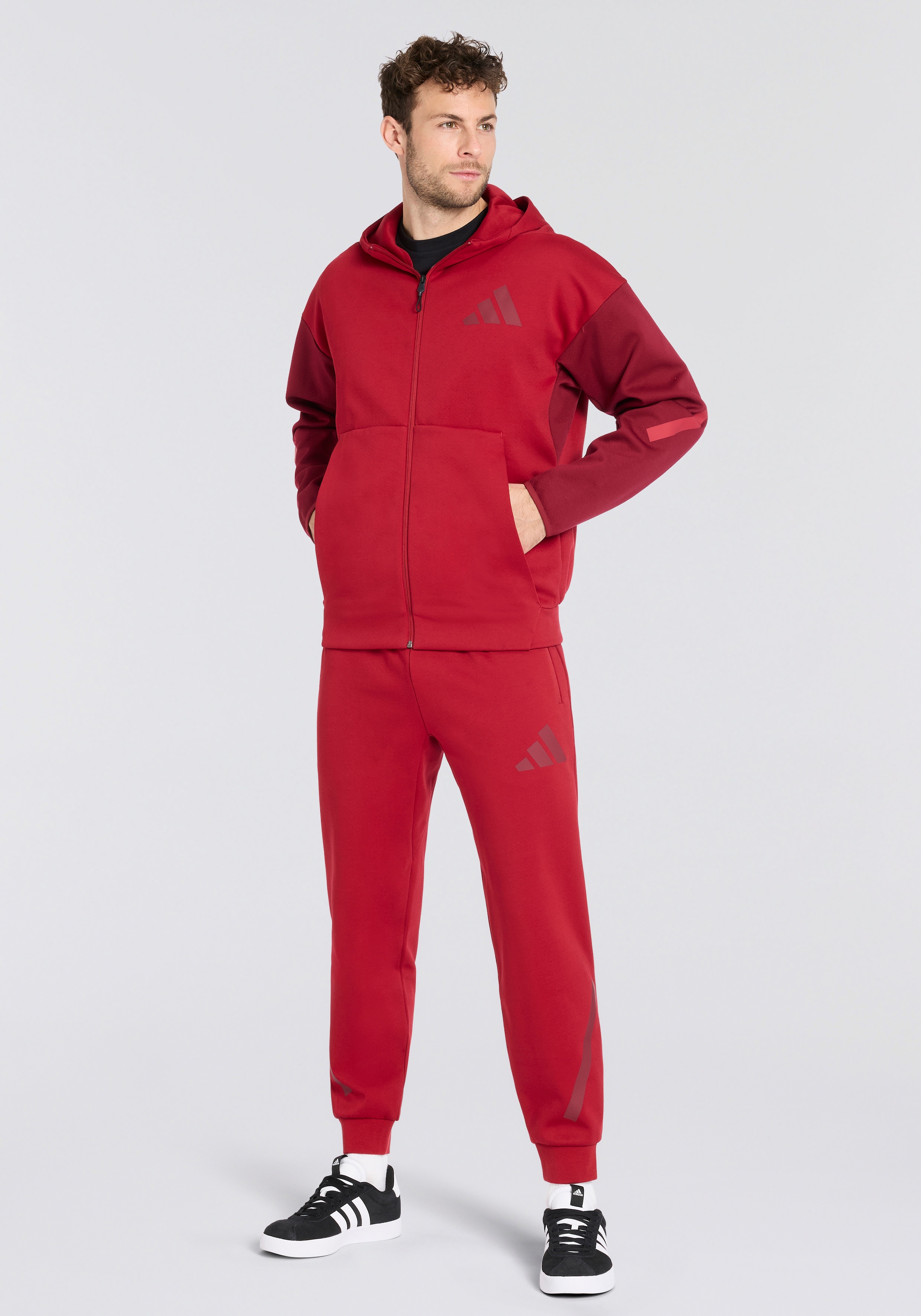 adidas Sportswear Sporthose »M Z.N.E. PT«