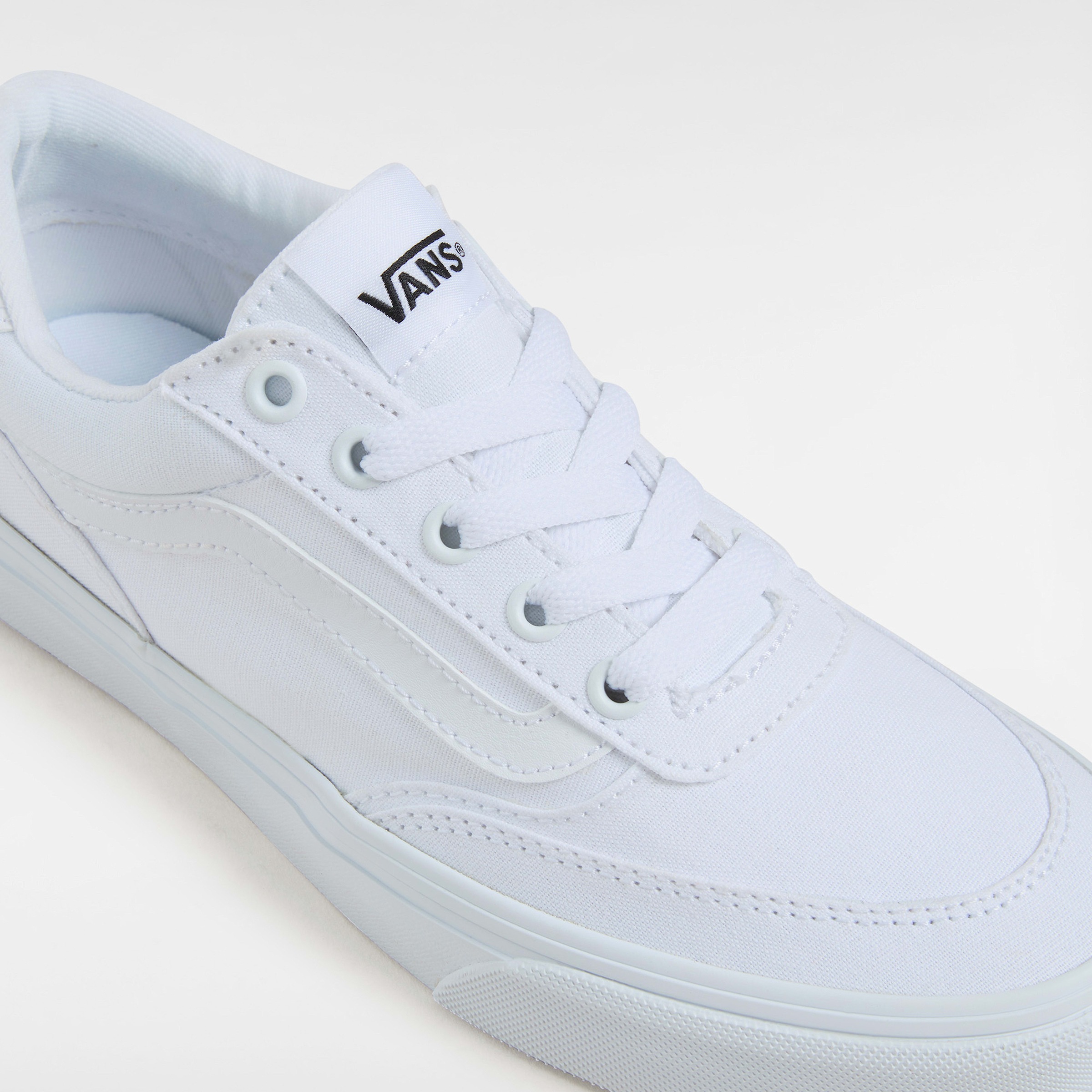 Vans Sneaker »Brooklyn LS«  vom Vans Old Skool inspiriert