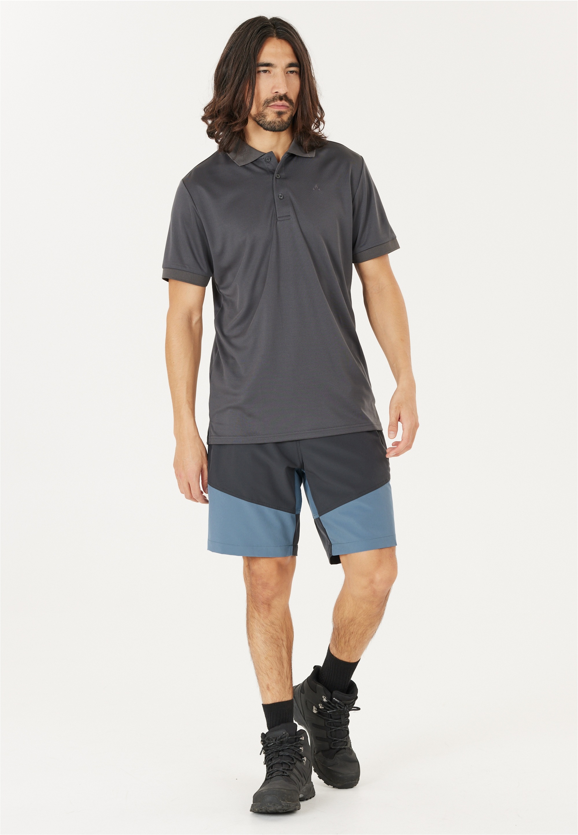 WHISTLER Shorts »AVIAN M ACTIV STRETCH«  mit komfortablem Funktionsstretch