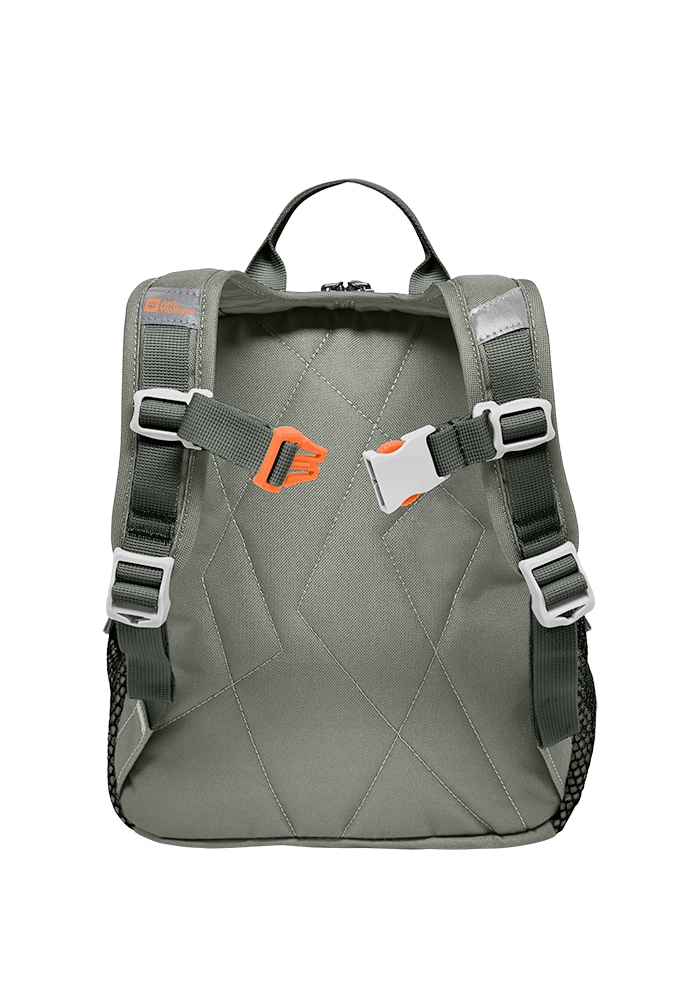 Jack Wolfskin Kinderrucksack »BUTTERCUP«