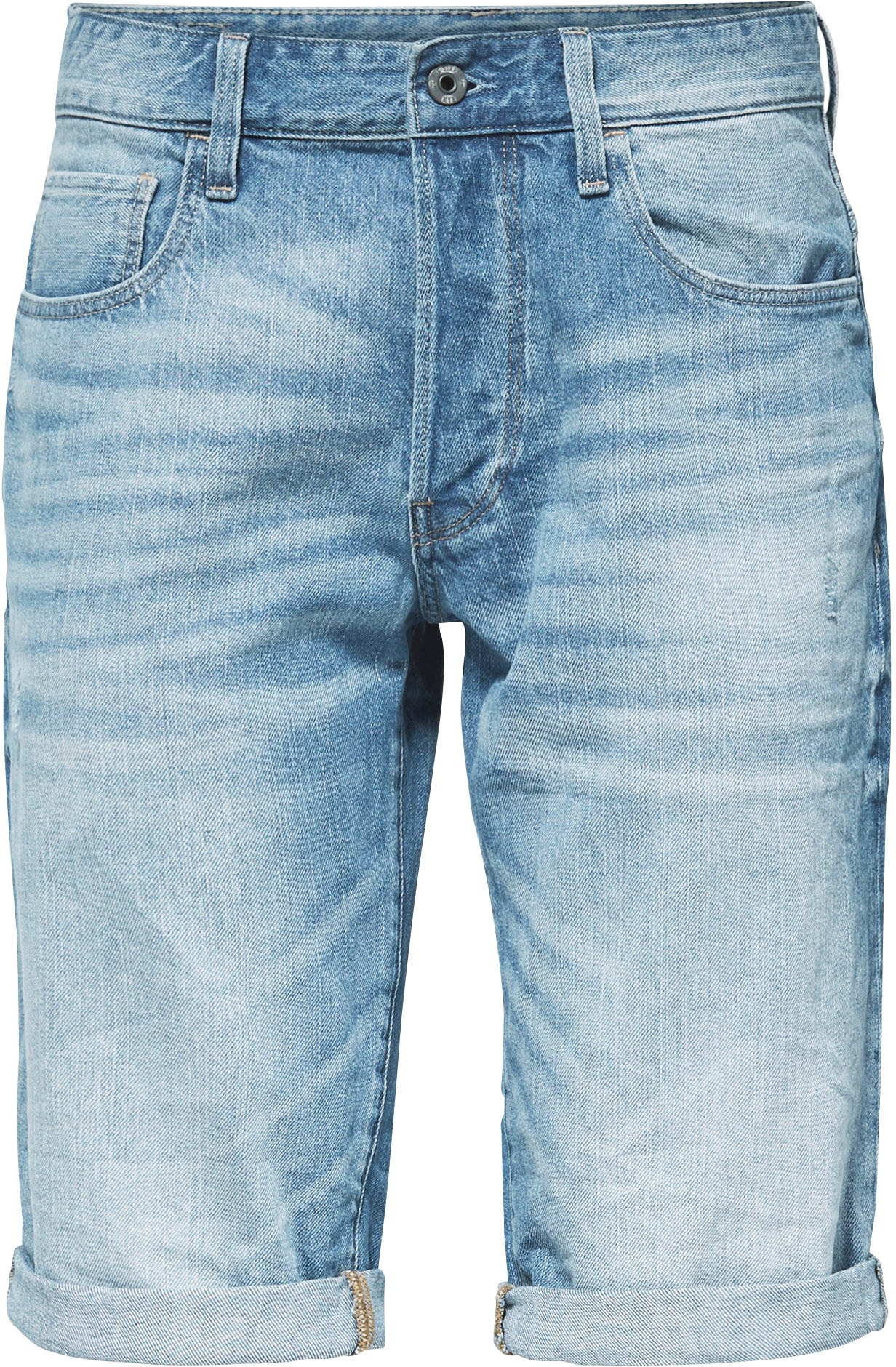 G-Star RAW Bermudas »3301 Short«