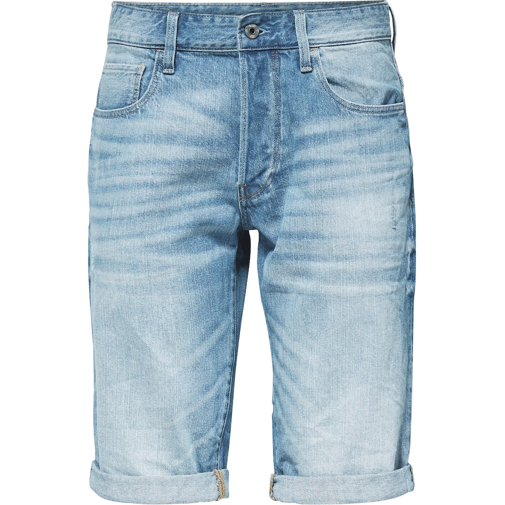 G-Star RAW Bermudas »3301 Short«