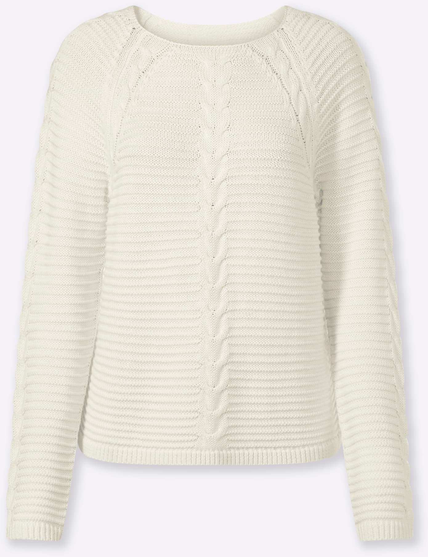 heine Strickpullover »Pullover«