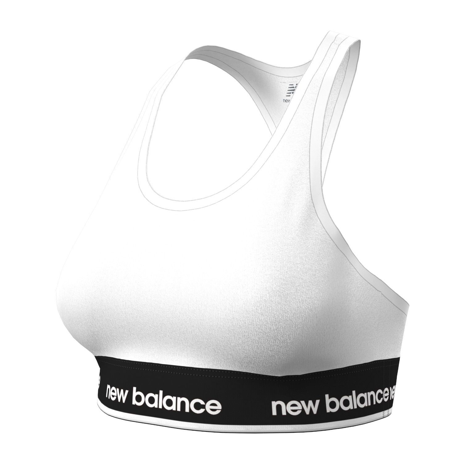 New Balance Sport-Bustier »WOMENS TRAINING SPORTS BRA«