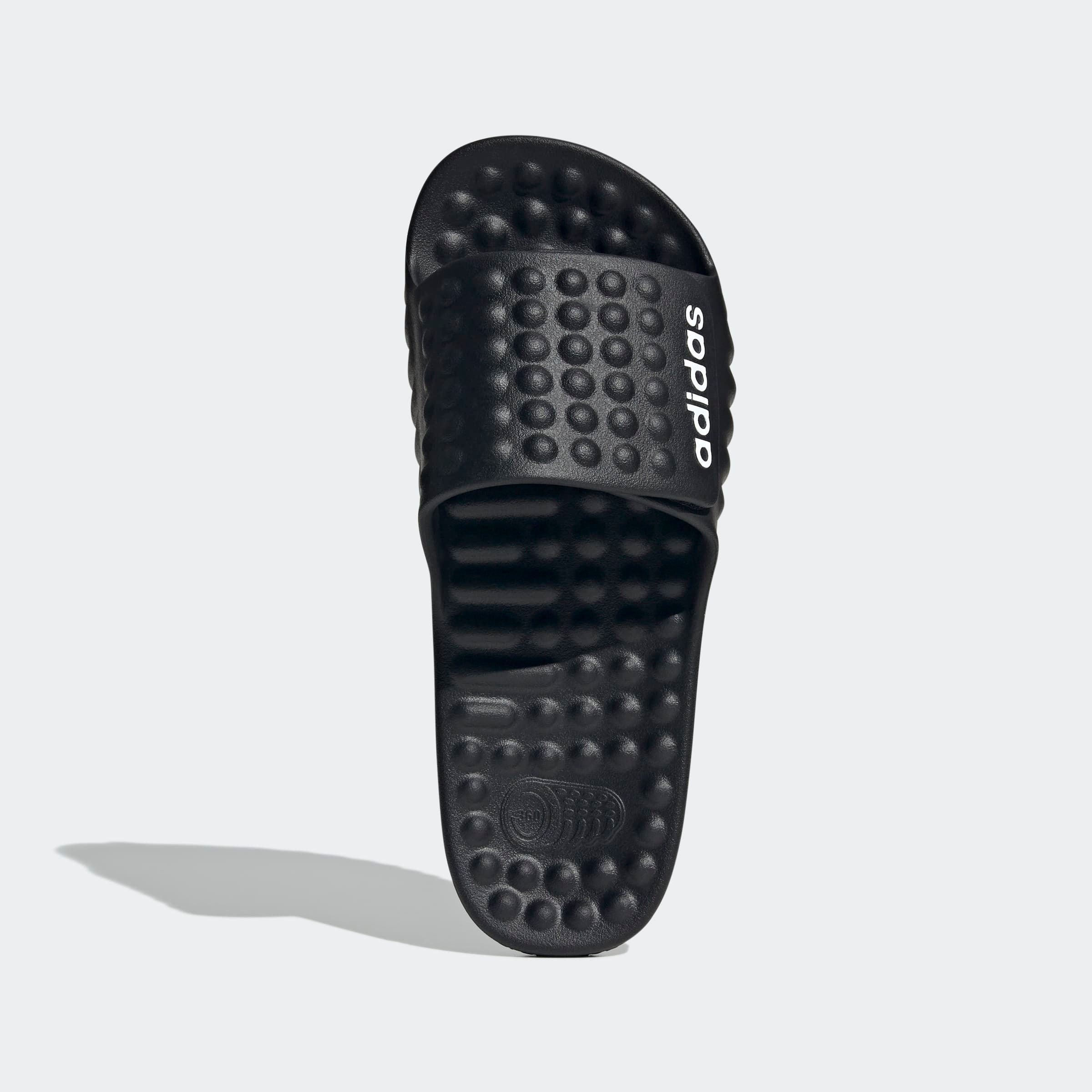 adidas Sportswear Badesandale »ADISSAGE 360REC SLIDES«