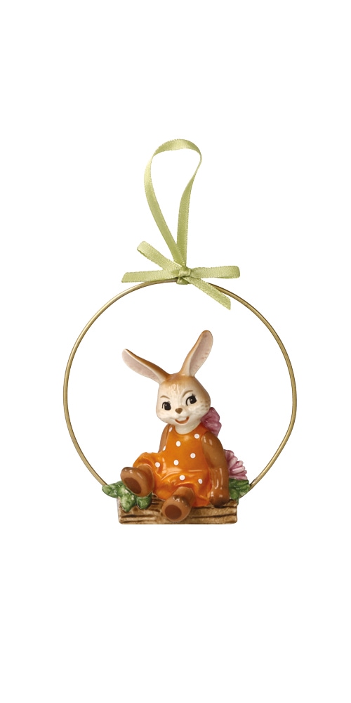 Goebel Ornament »Mamas Liebling«