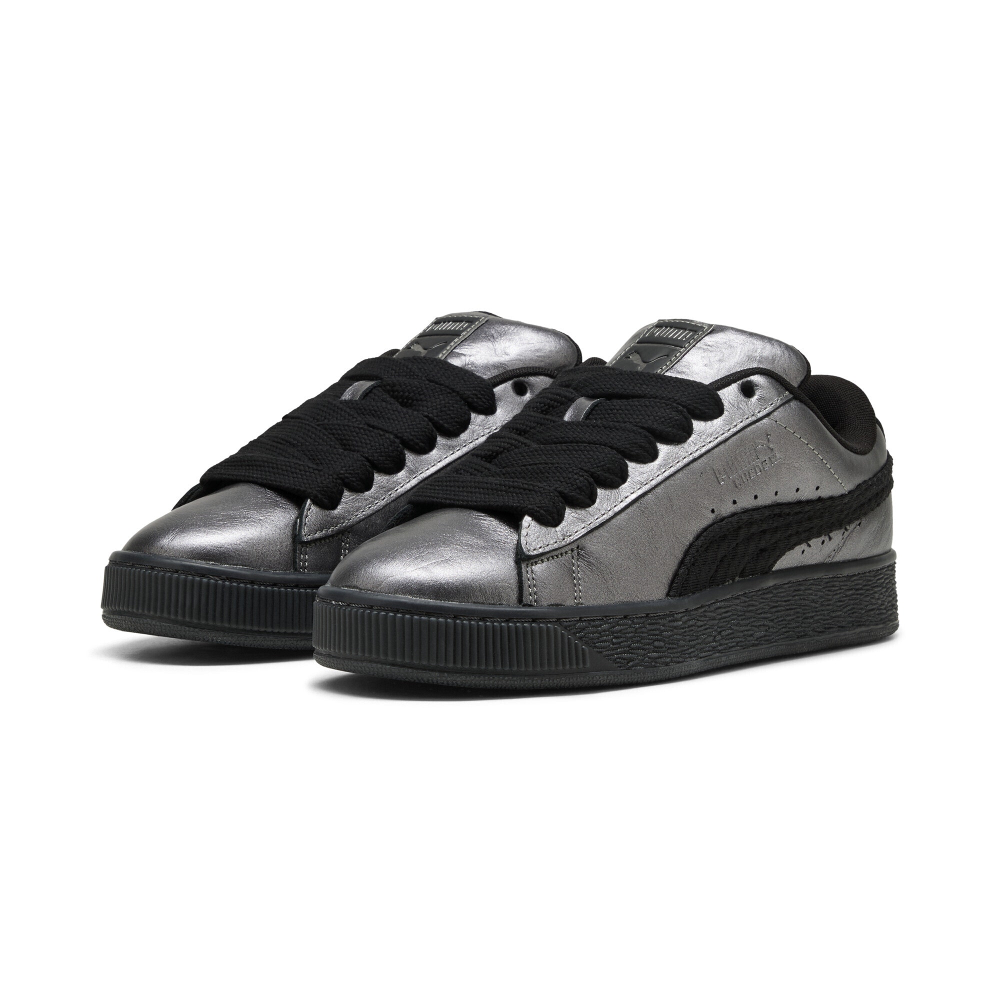PUMA Sneaker "Suede XL Galactic Sneakers Erwachsene" günstig online kaufen