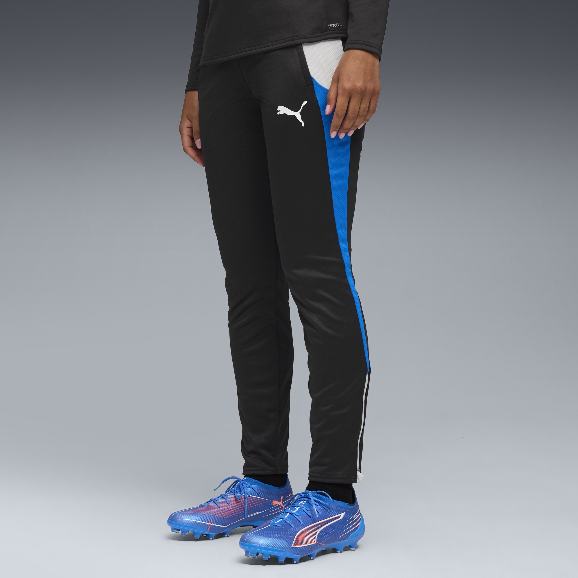 PUMA Sporthose »IndividualBLAZE Fußballhose Damen«