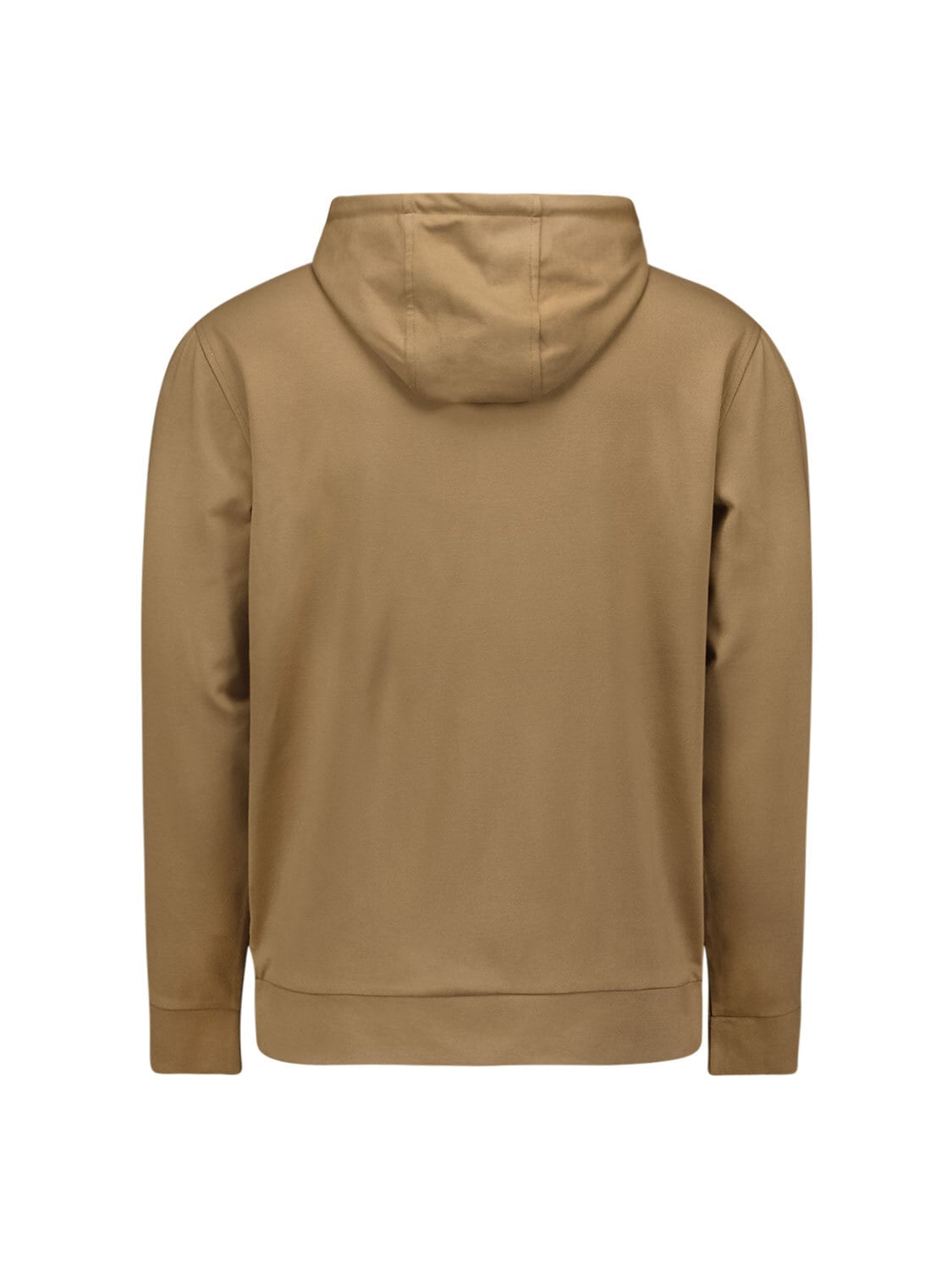 NO EXCESS Sweater »No Excess Kapuzenweste mit Reißverschluss«