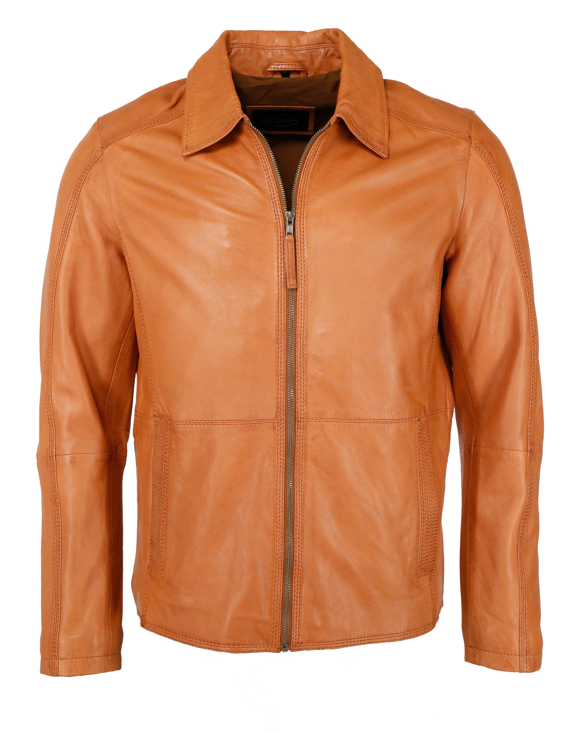 JCC Bikerjacke "Bruma"