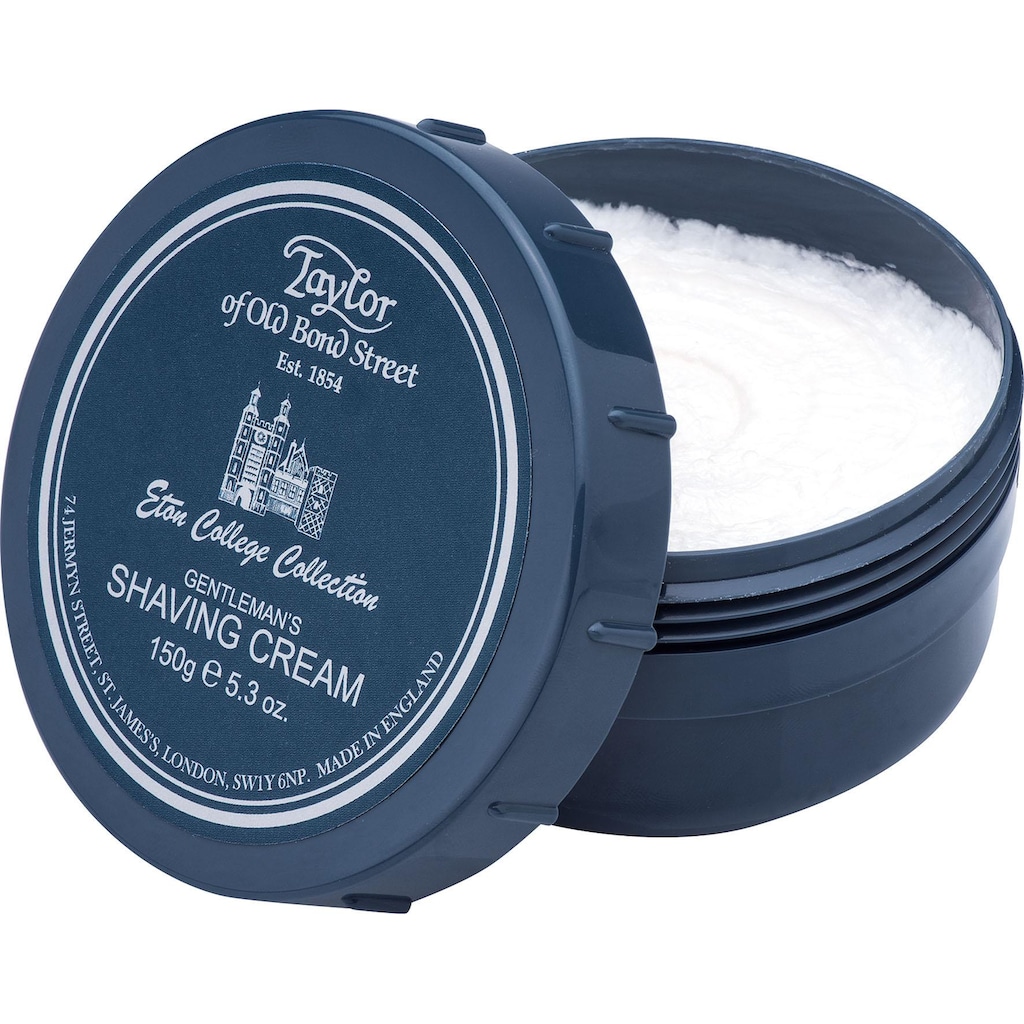 Taylor of Old Bond Street Rasiercreme »Shaving Cream Eton College«