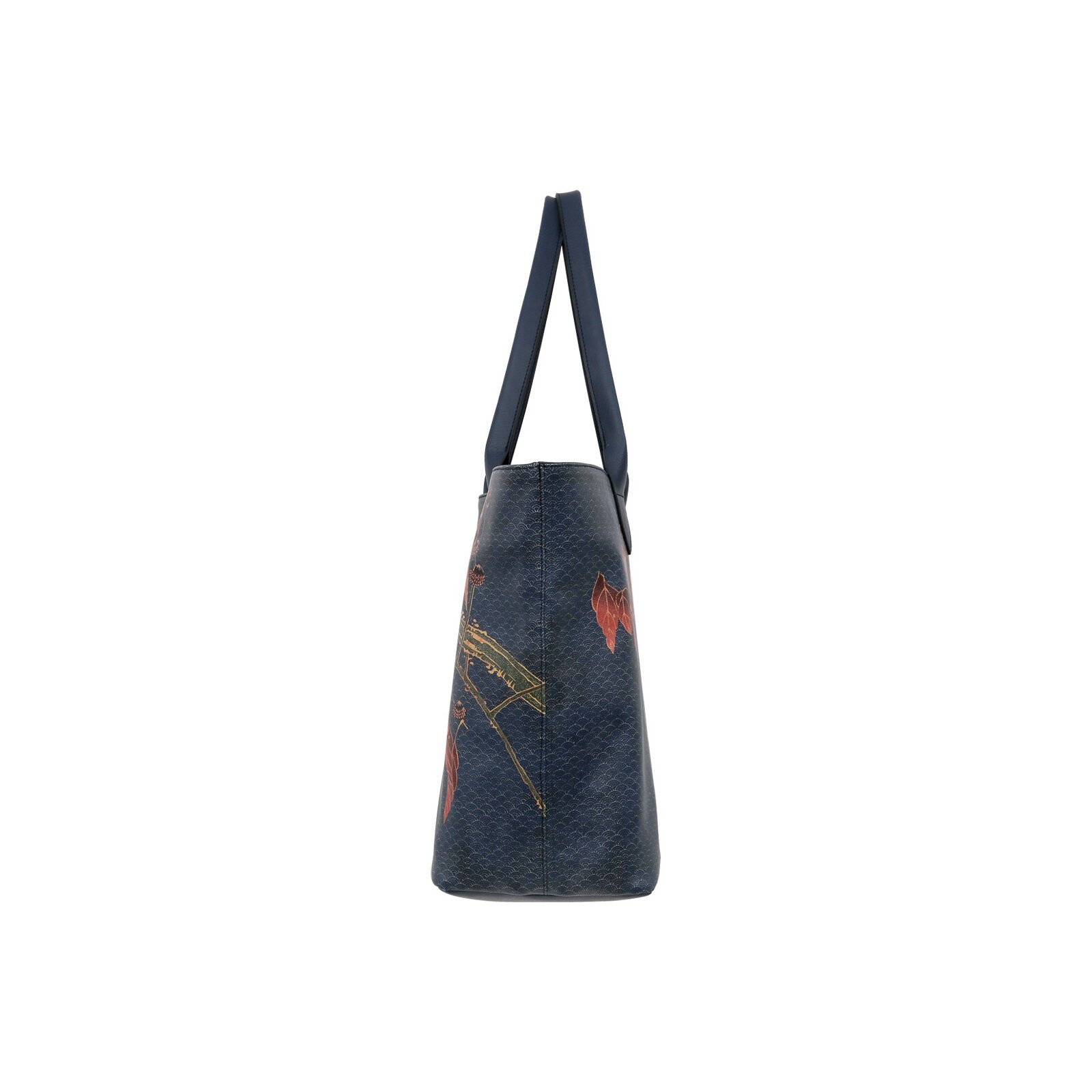 DOGO Weekender »Damen Weekender Like A Bird Vegan Damen Handtaschen (Fashion) /«, Vegan